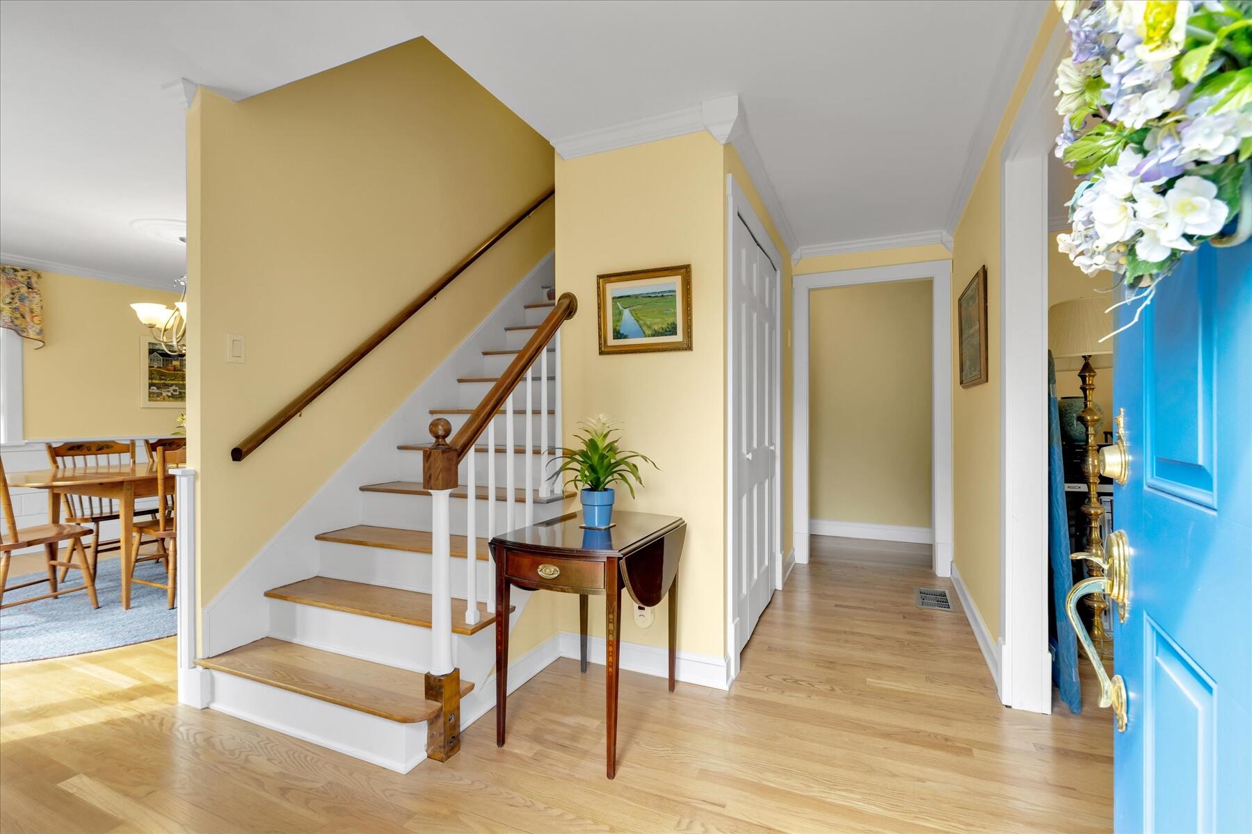 1 Swann Hill Lane