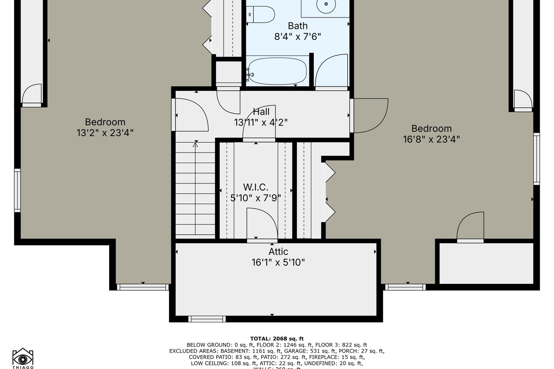 1 Swann Hill Lane