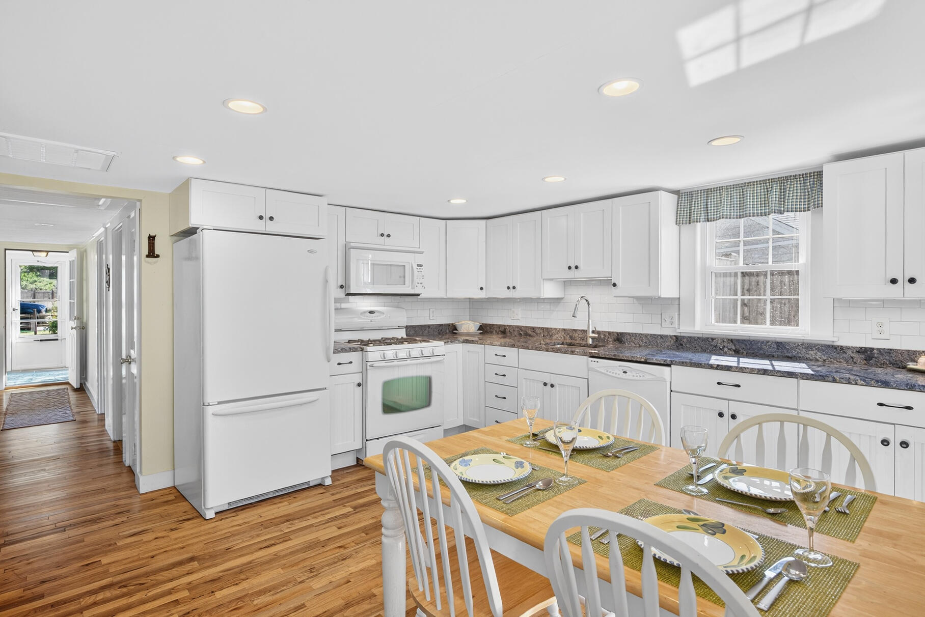 27 Wilfin Road
