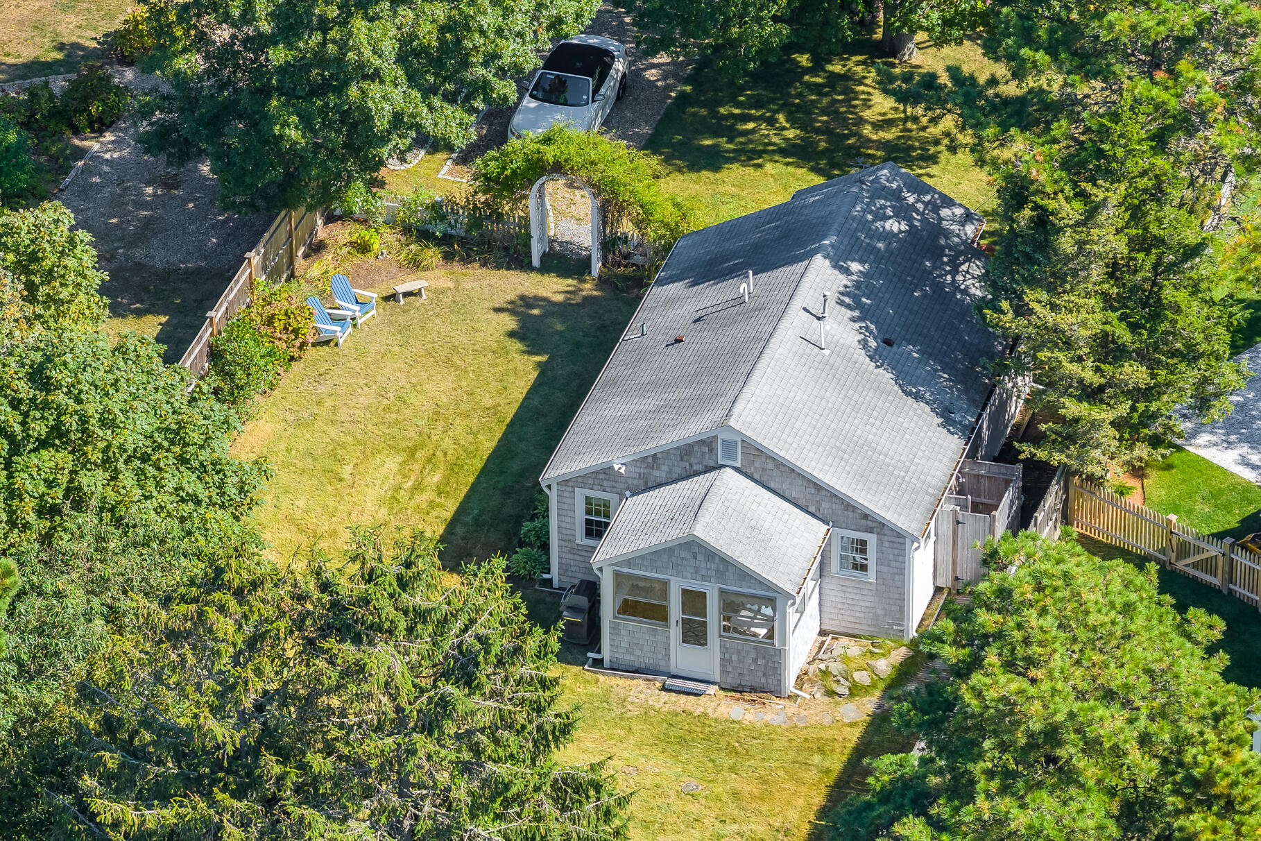 27 Wilfin Road