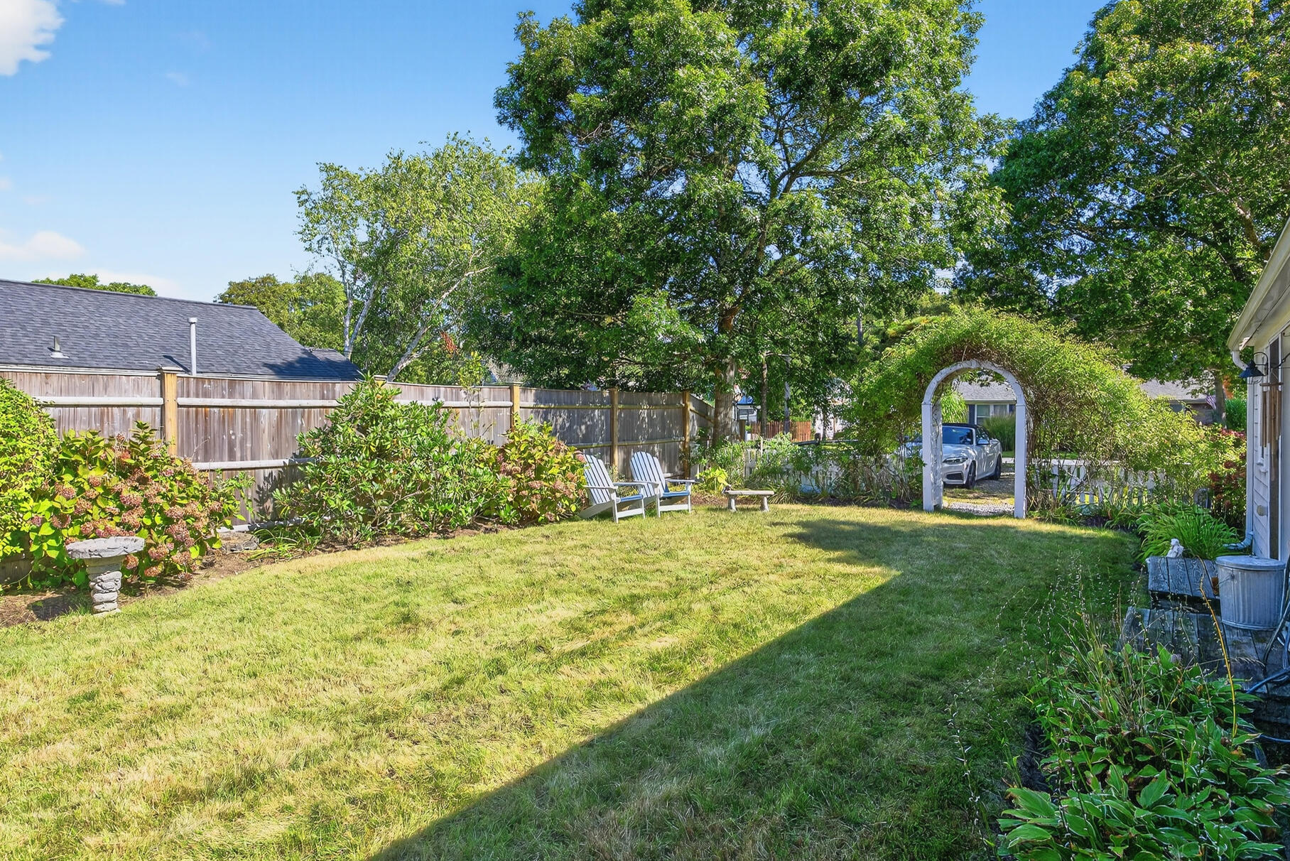 27 Wilfin Road
