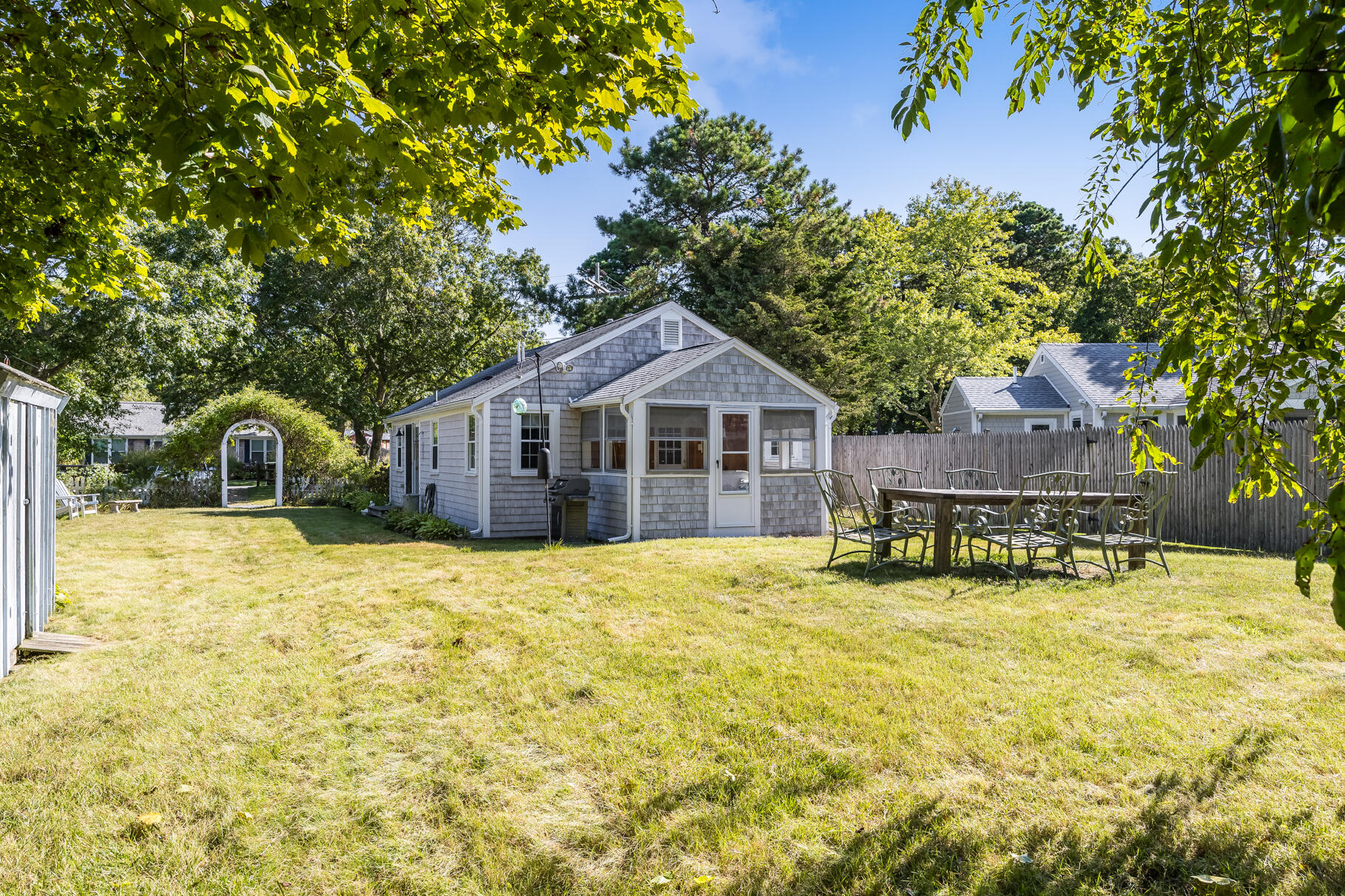 27 Wilfin Road