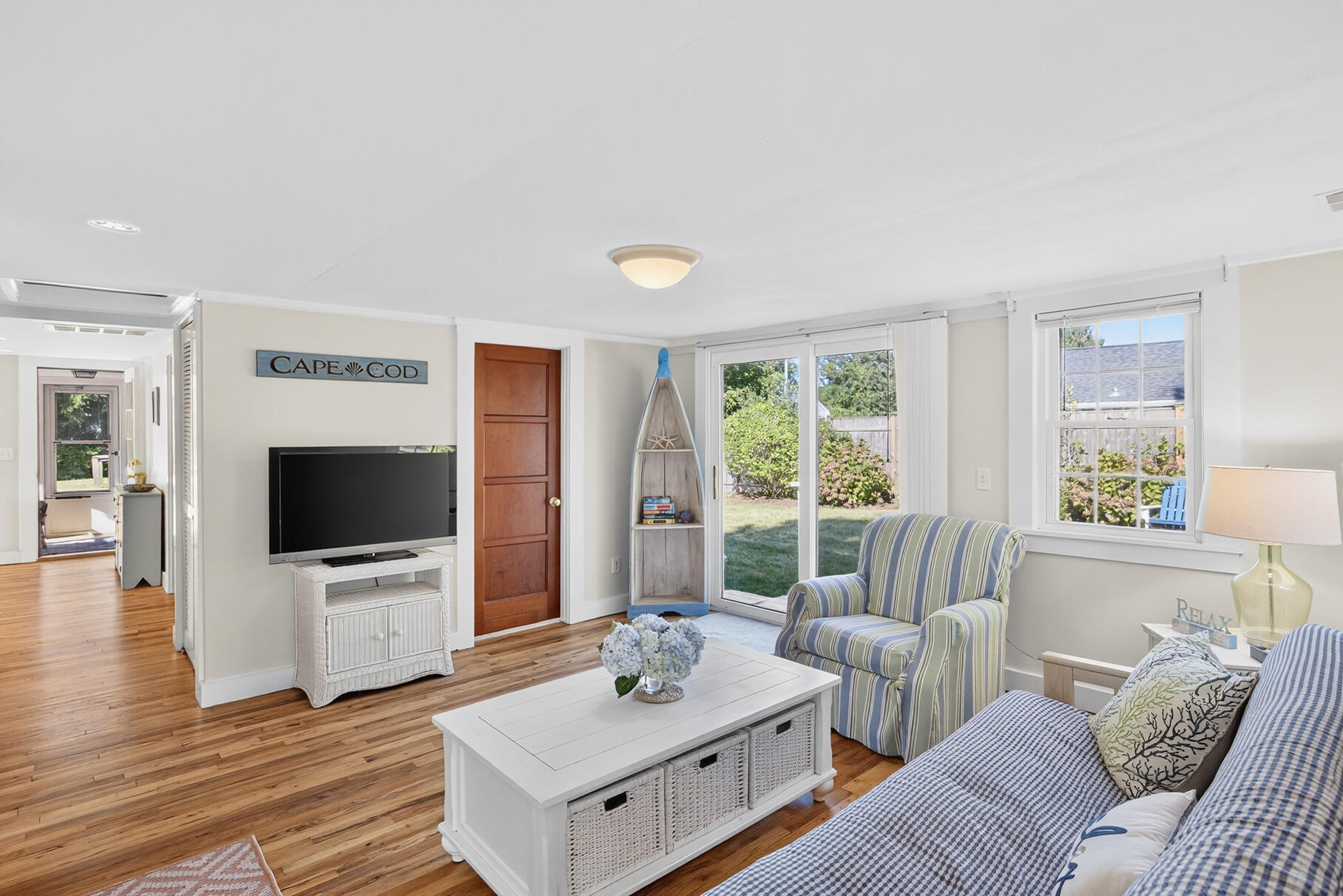27 Wilfin Road