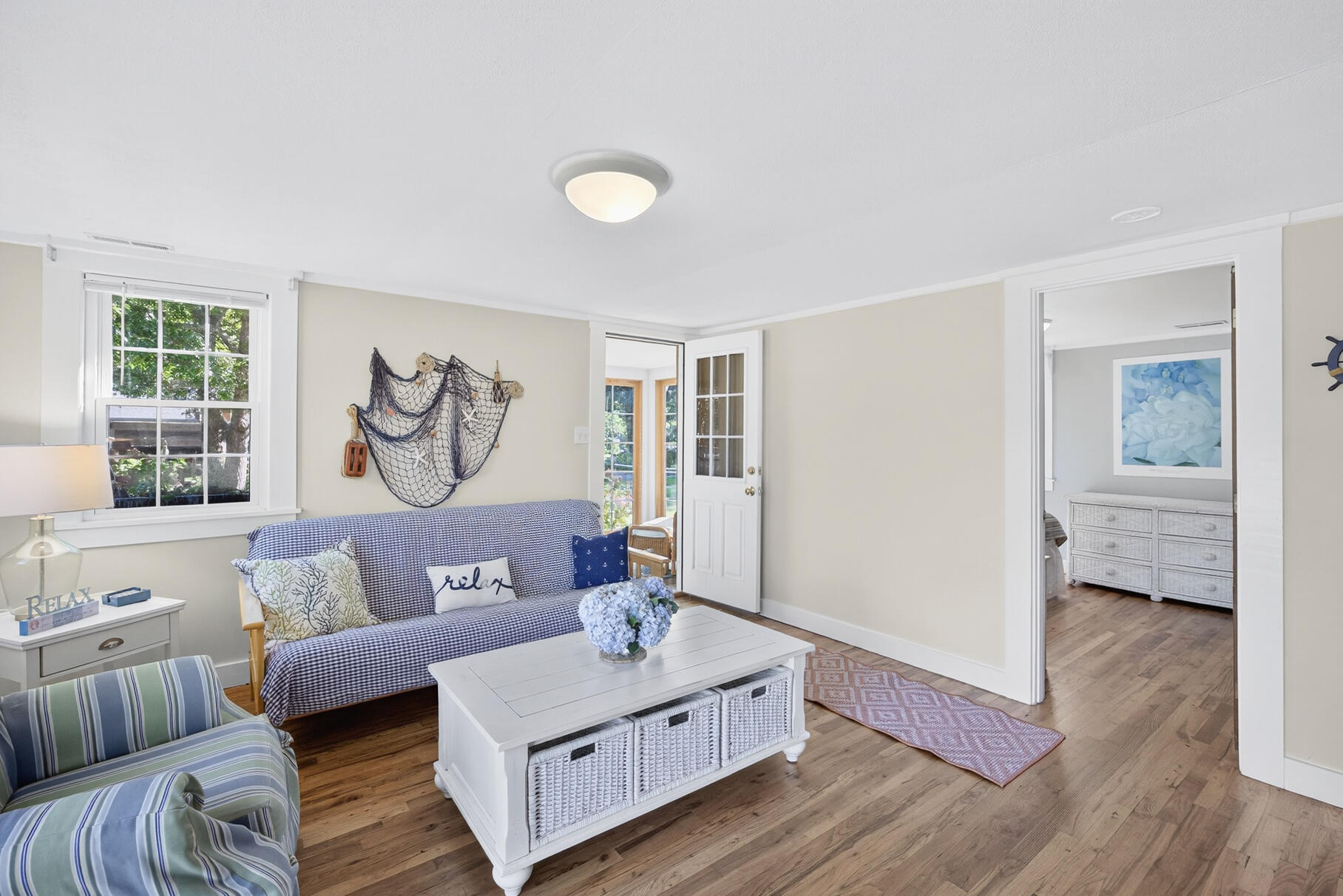 27 Wilfin Road