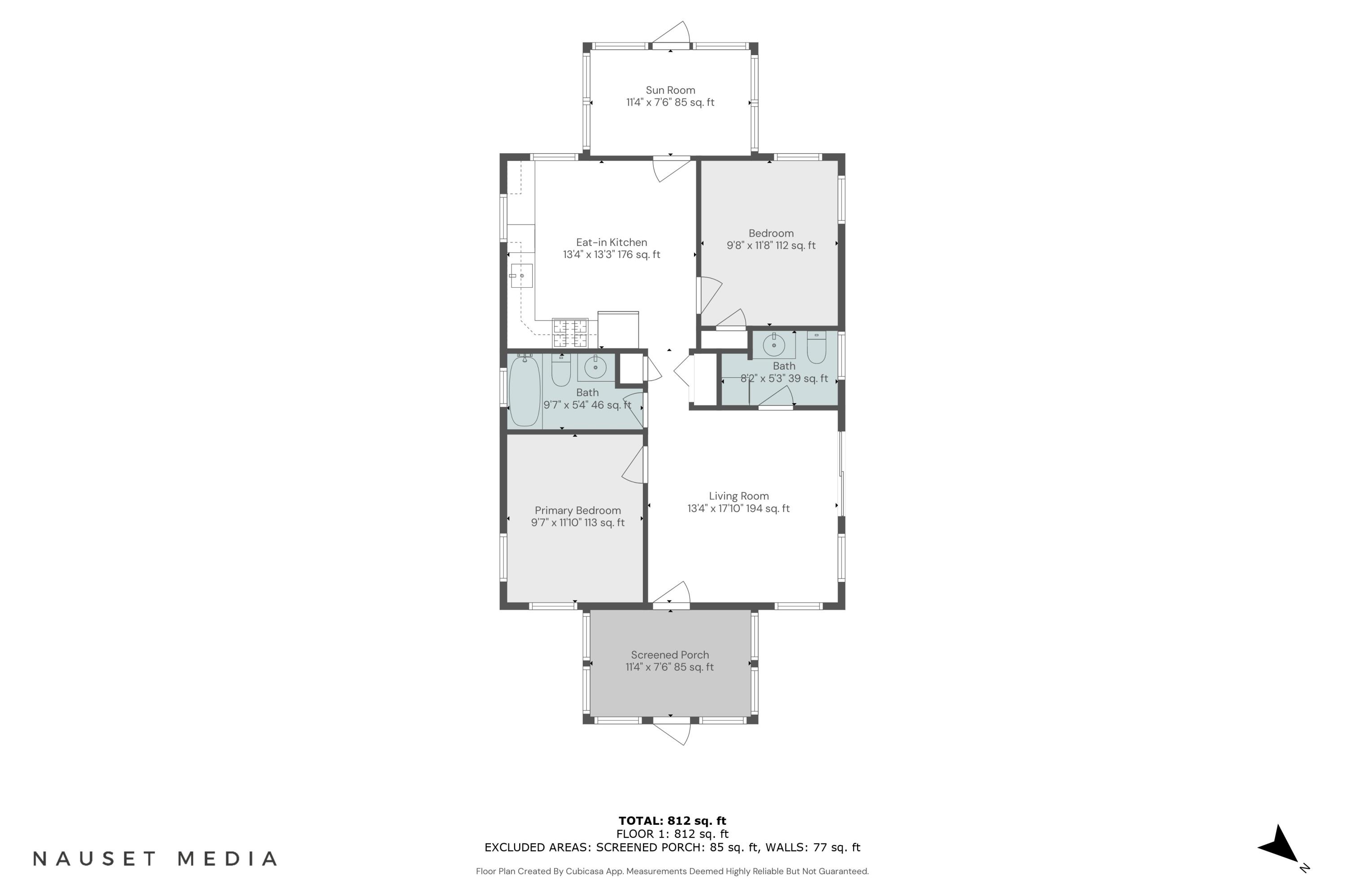 27 Wilfin Road