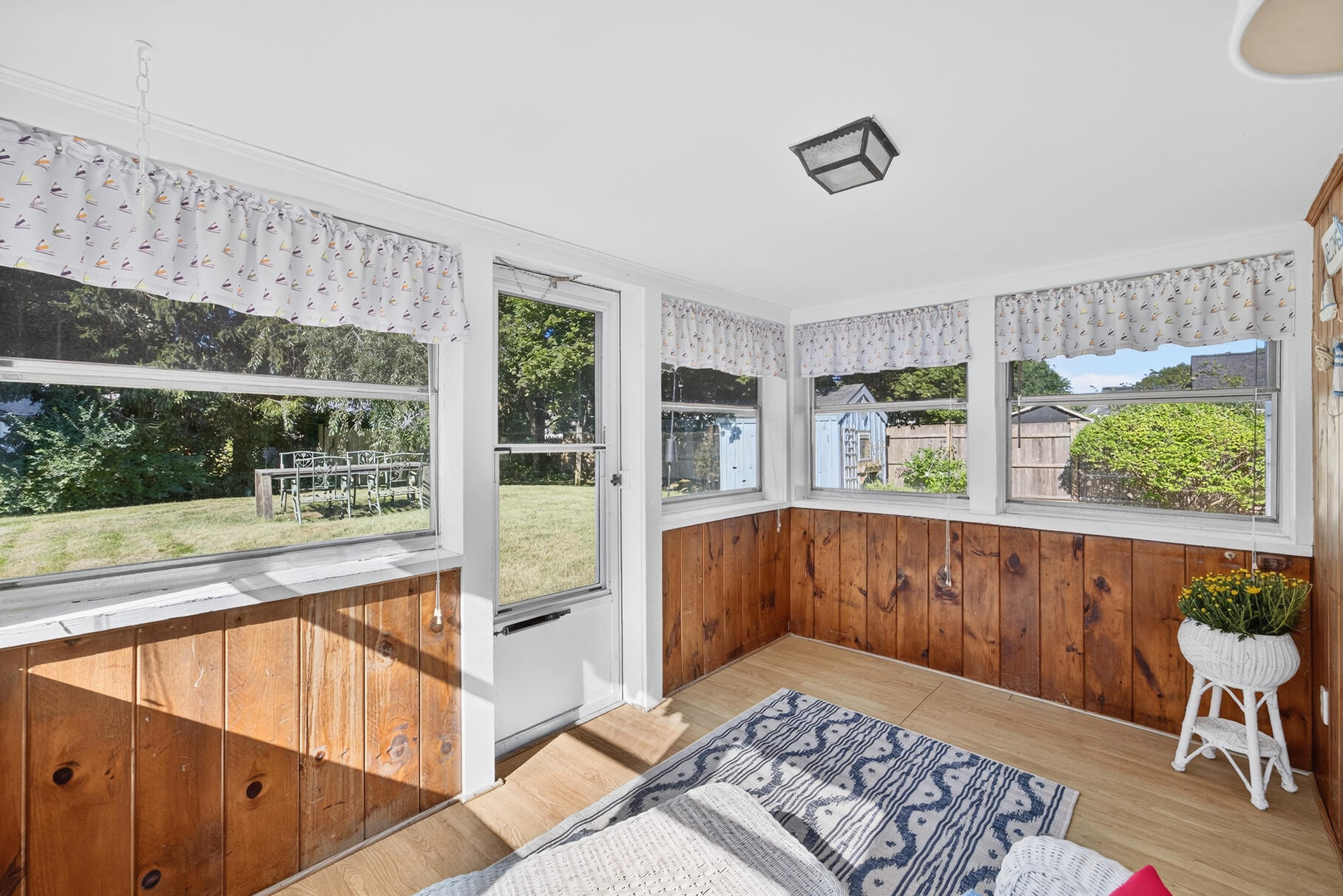 27 Wilfin Road