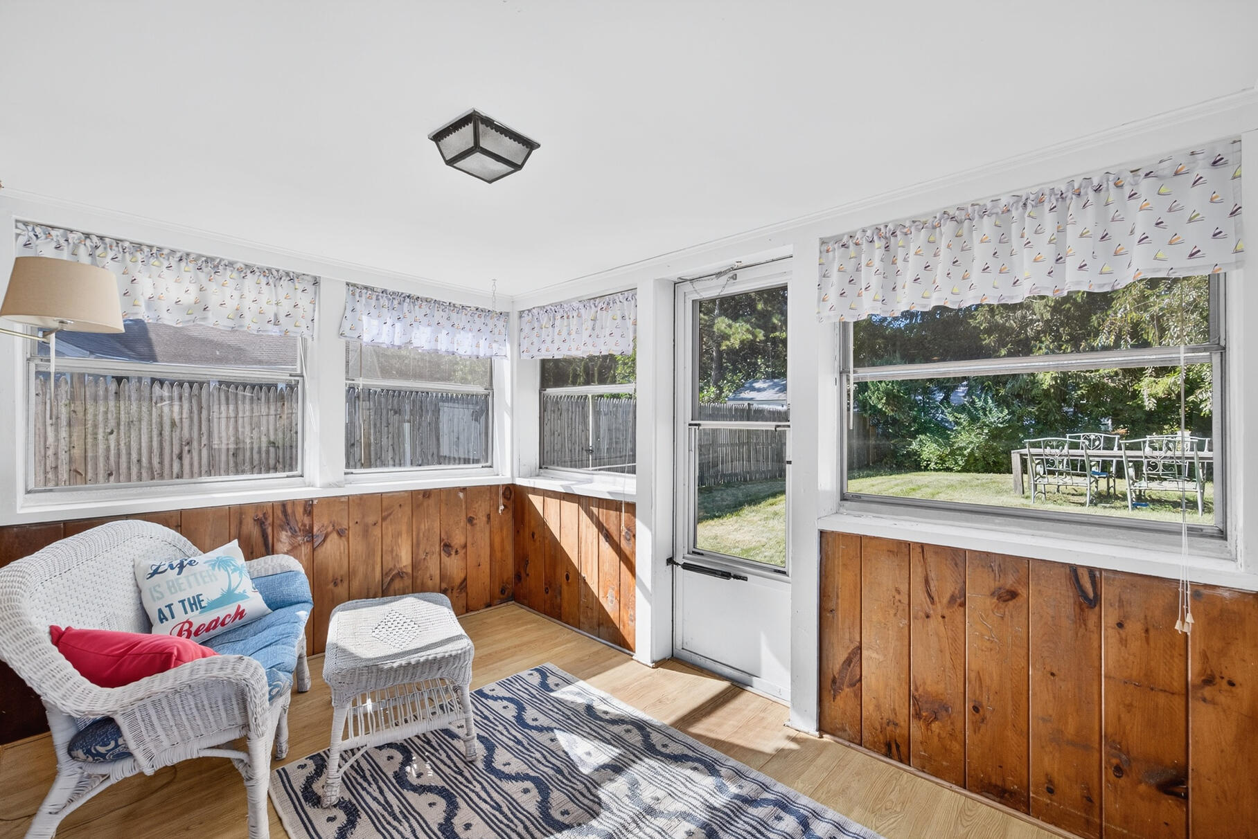 27 Wilfin Road
