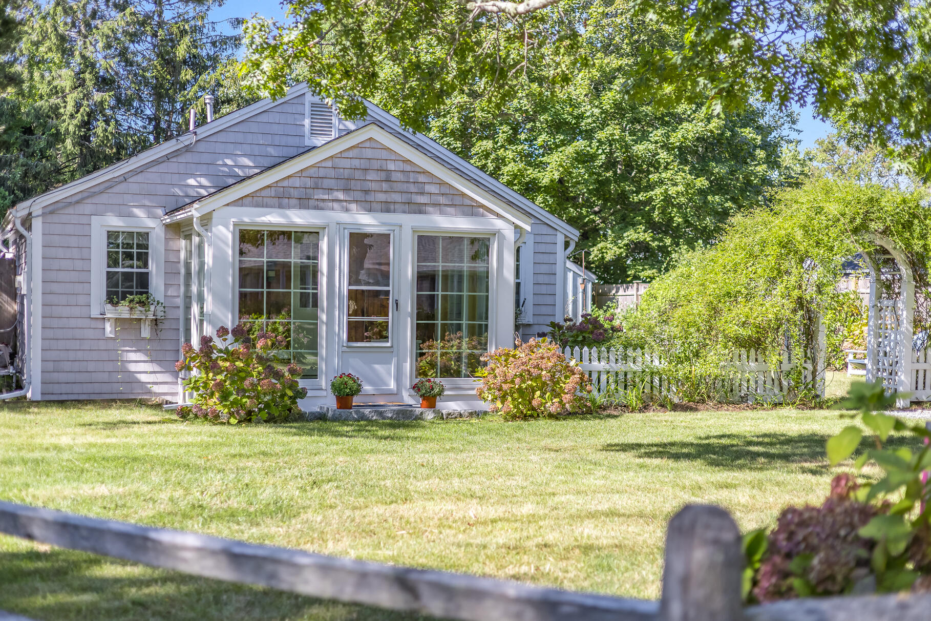 27 Wilfin Road