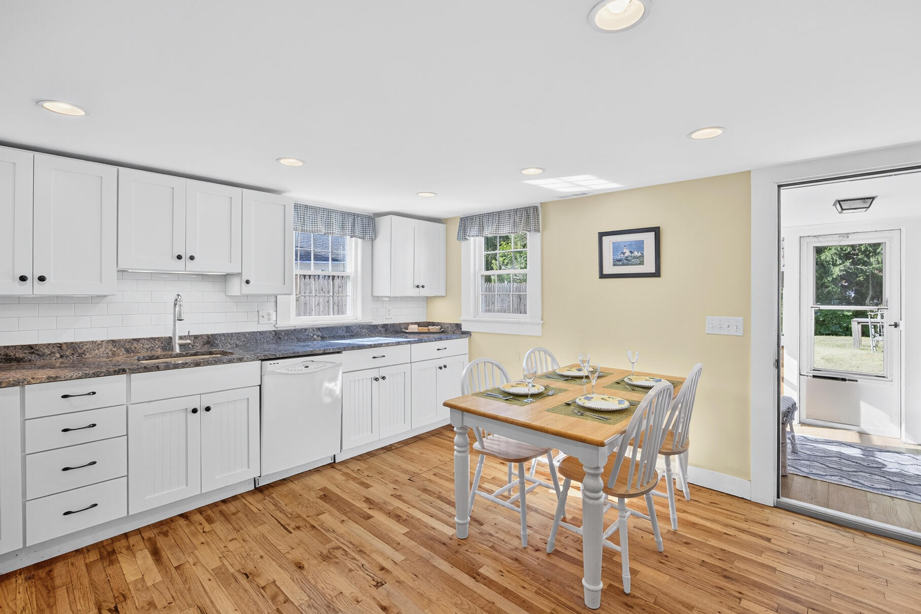 27 Wilfin Road