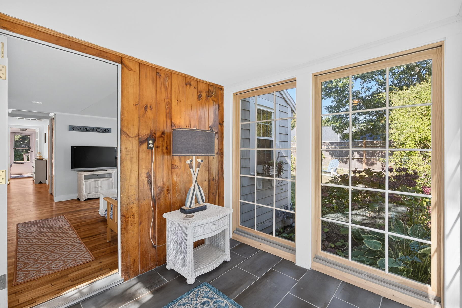 27 Wilfin Road