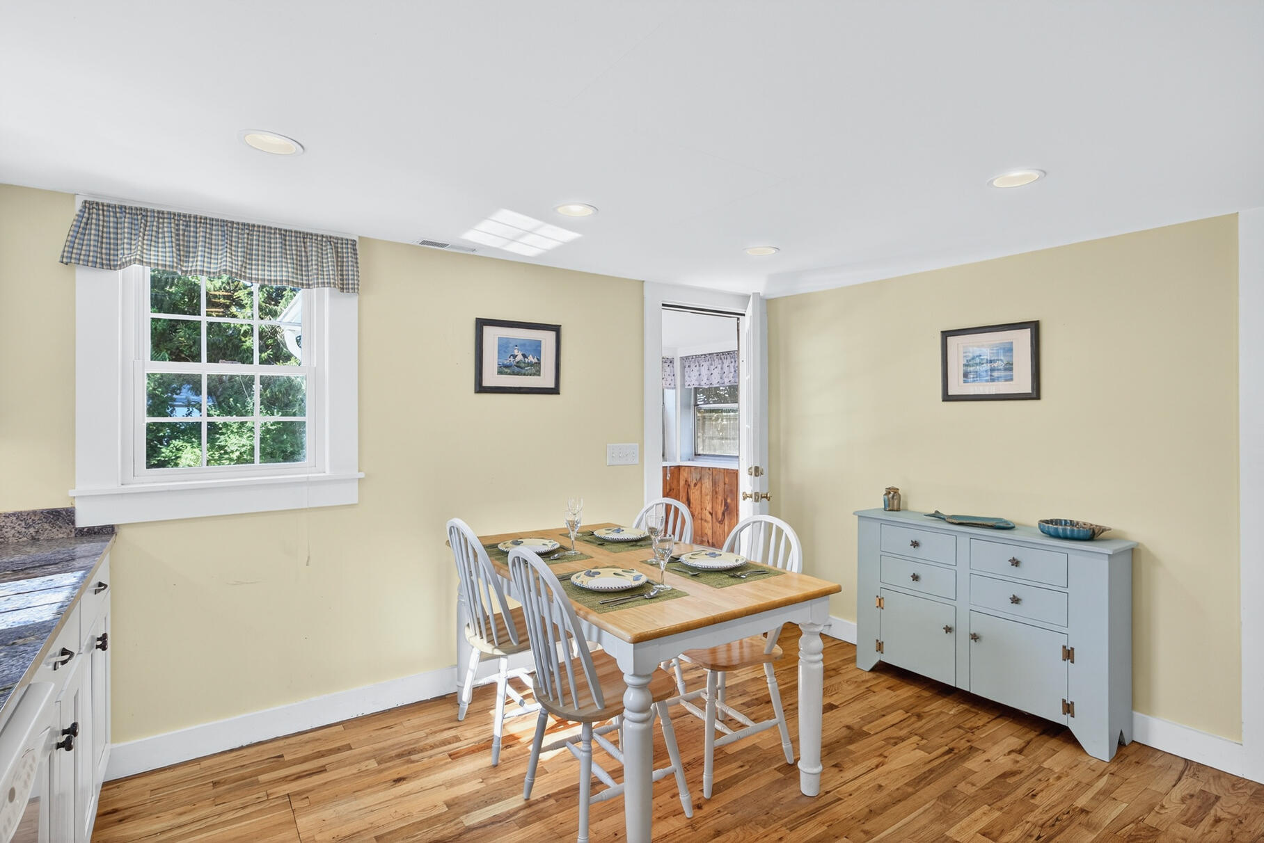 27 Wilfin Road