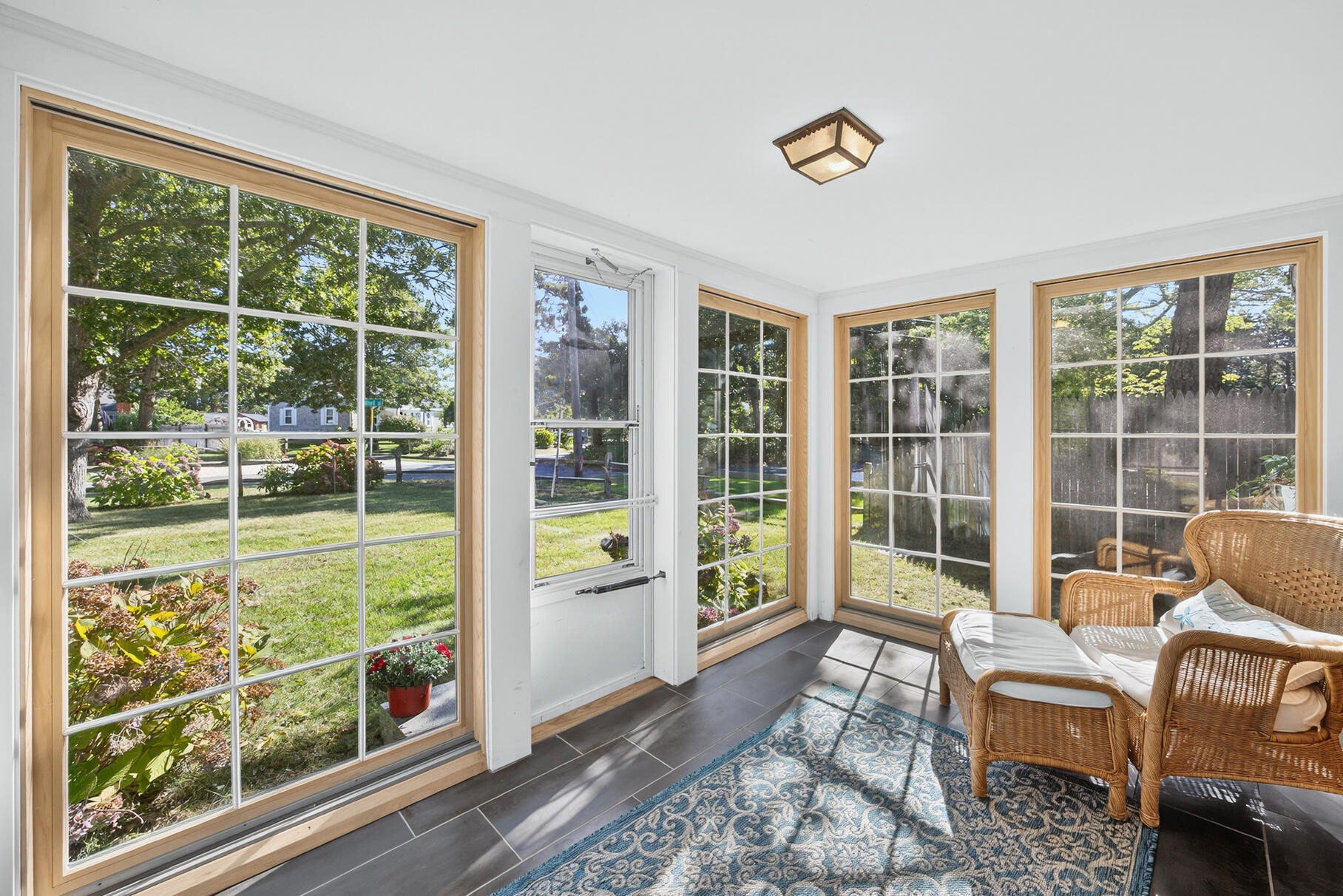27 Wilfin Road