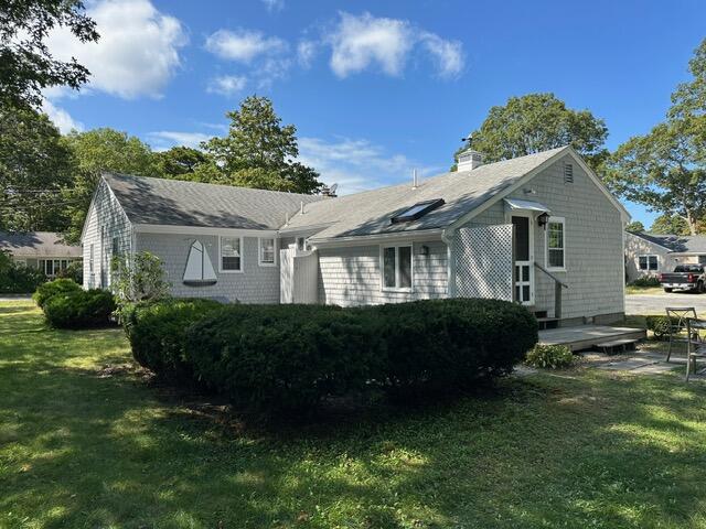 140 Diane Avenue