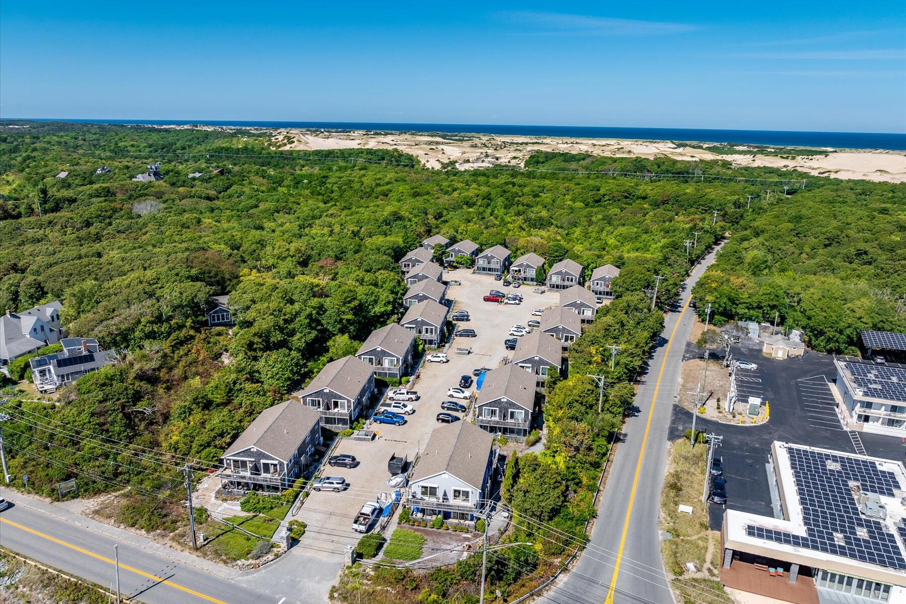 690 Commercial Street Unit: U5D