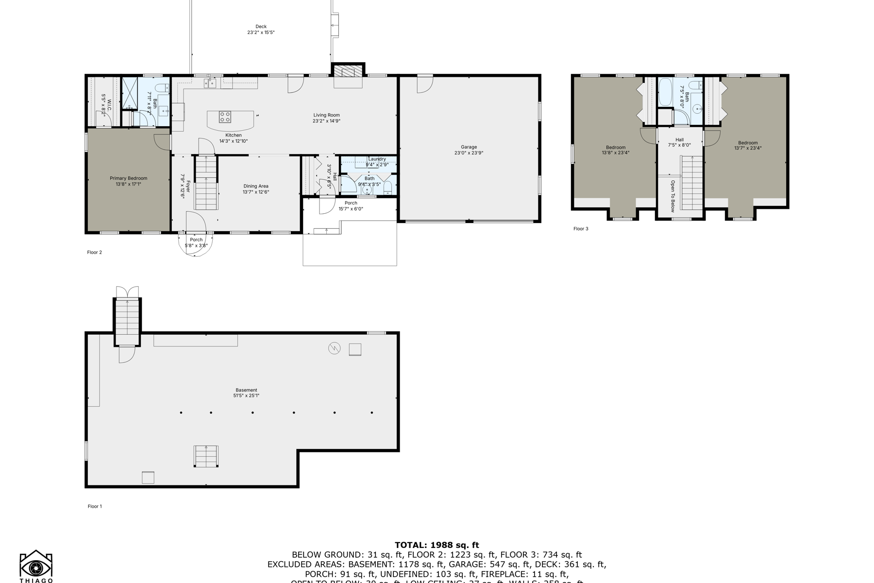 46 Oak Street