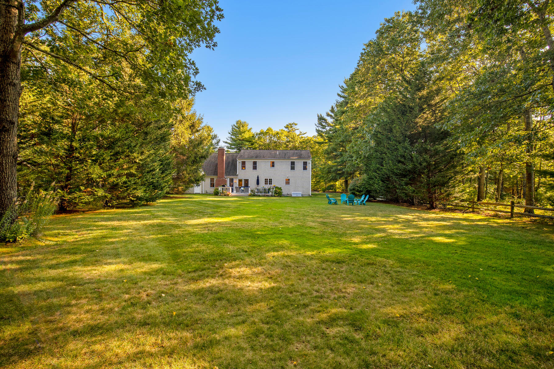 46 Oak Street