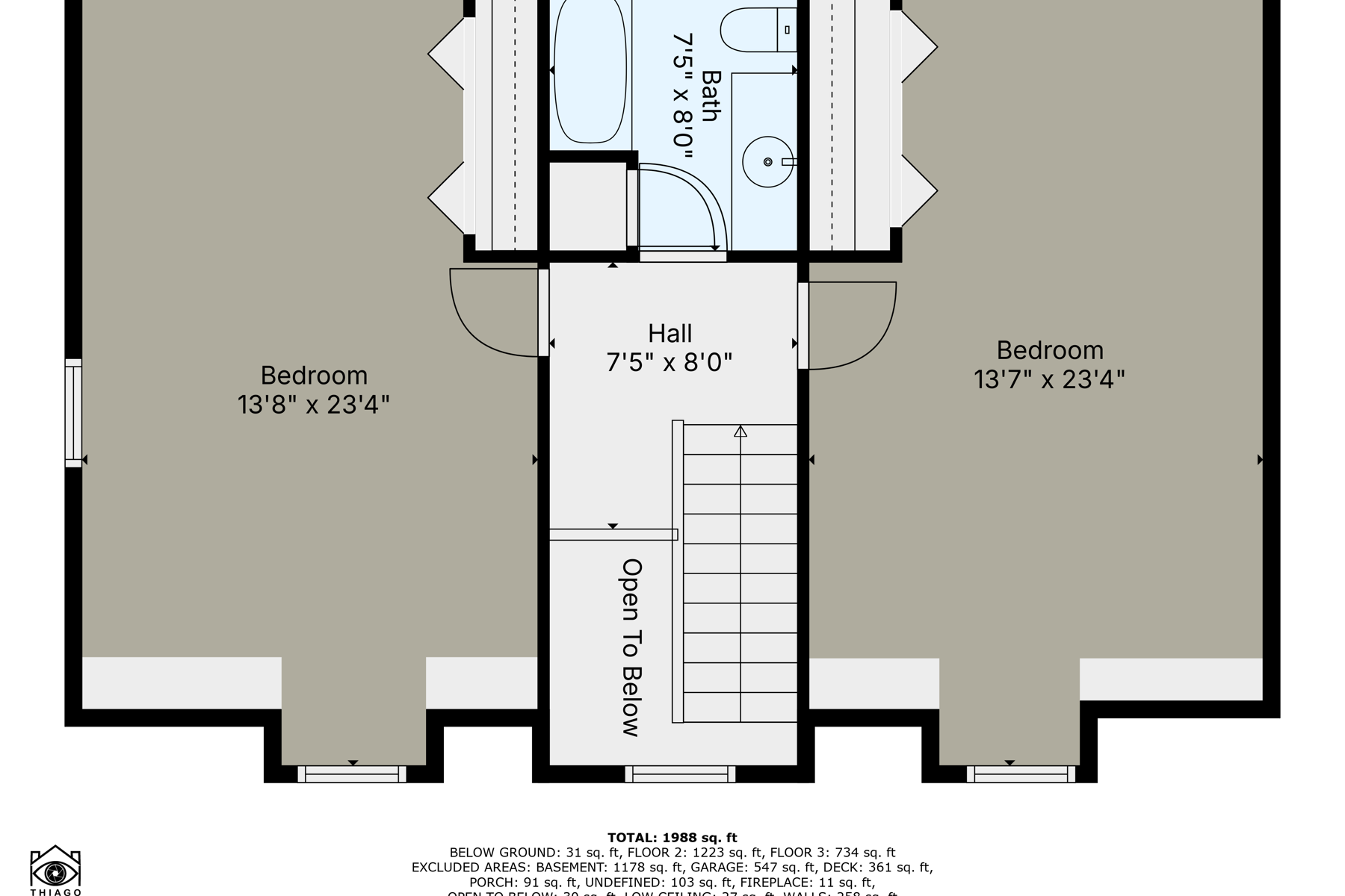 46 Oak Street