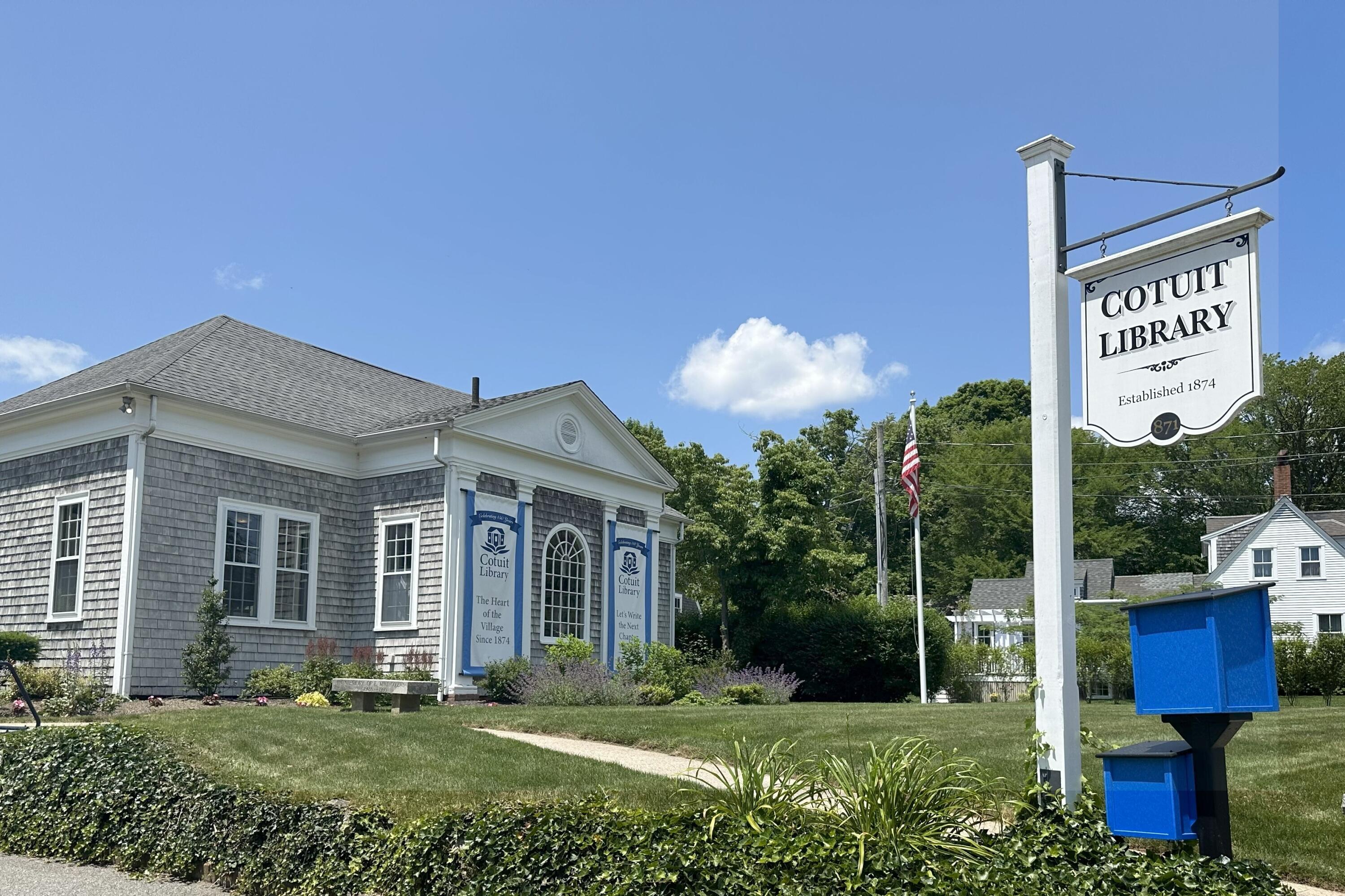 46 Oak Street