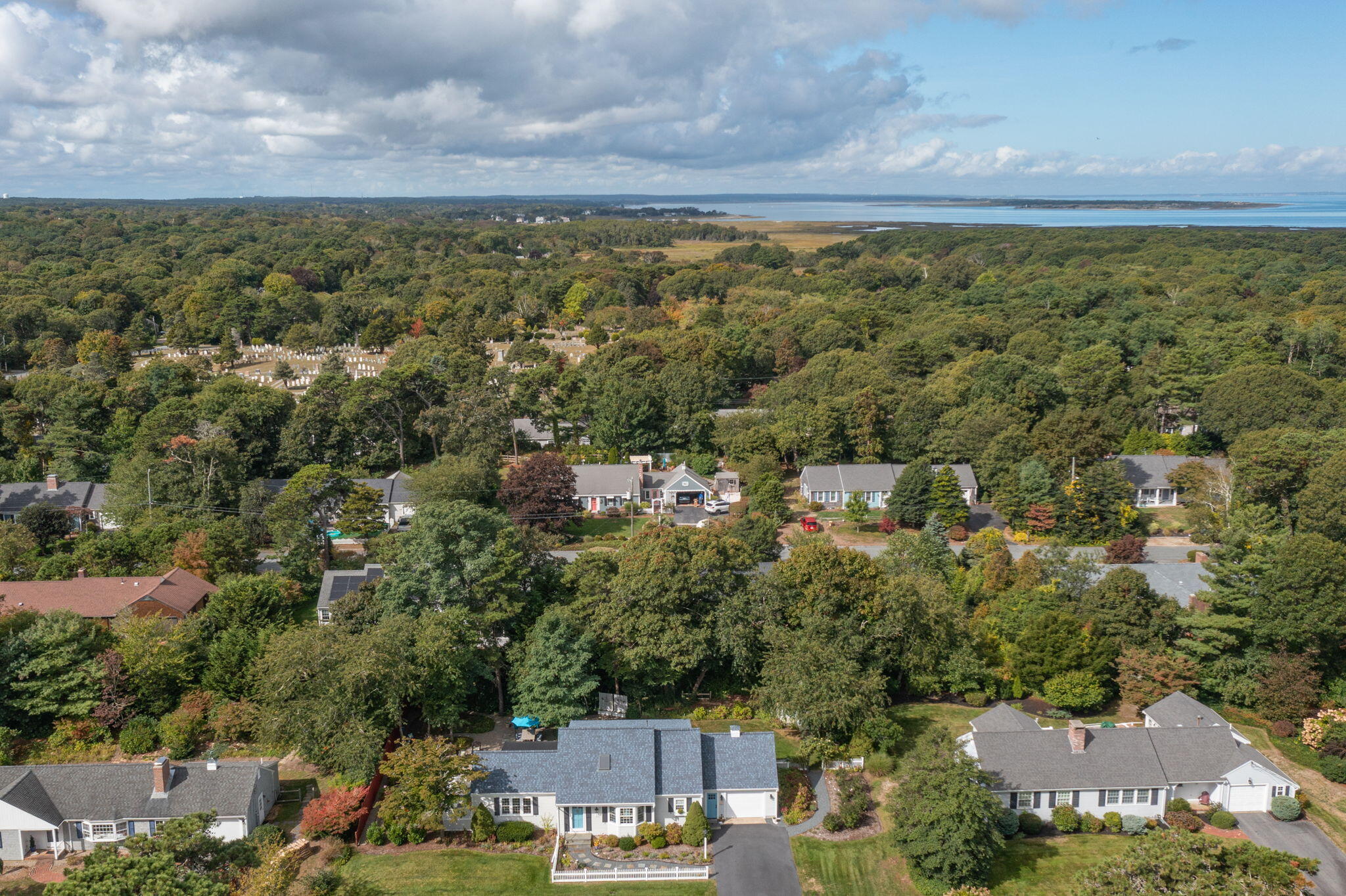 23 Dauphine Drive