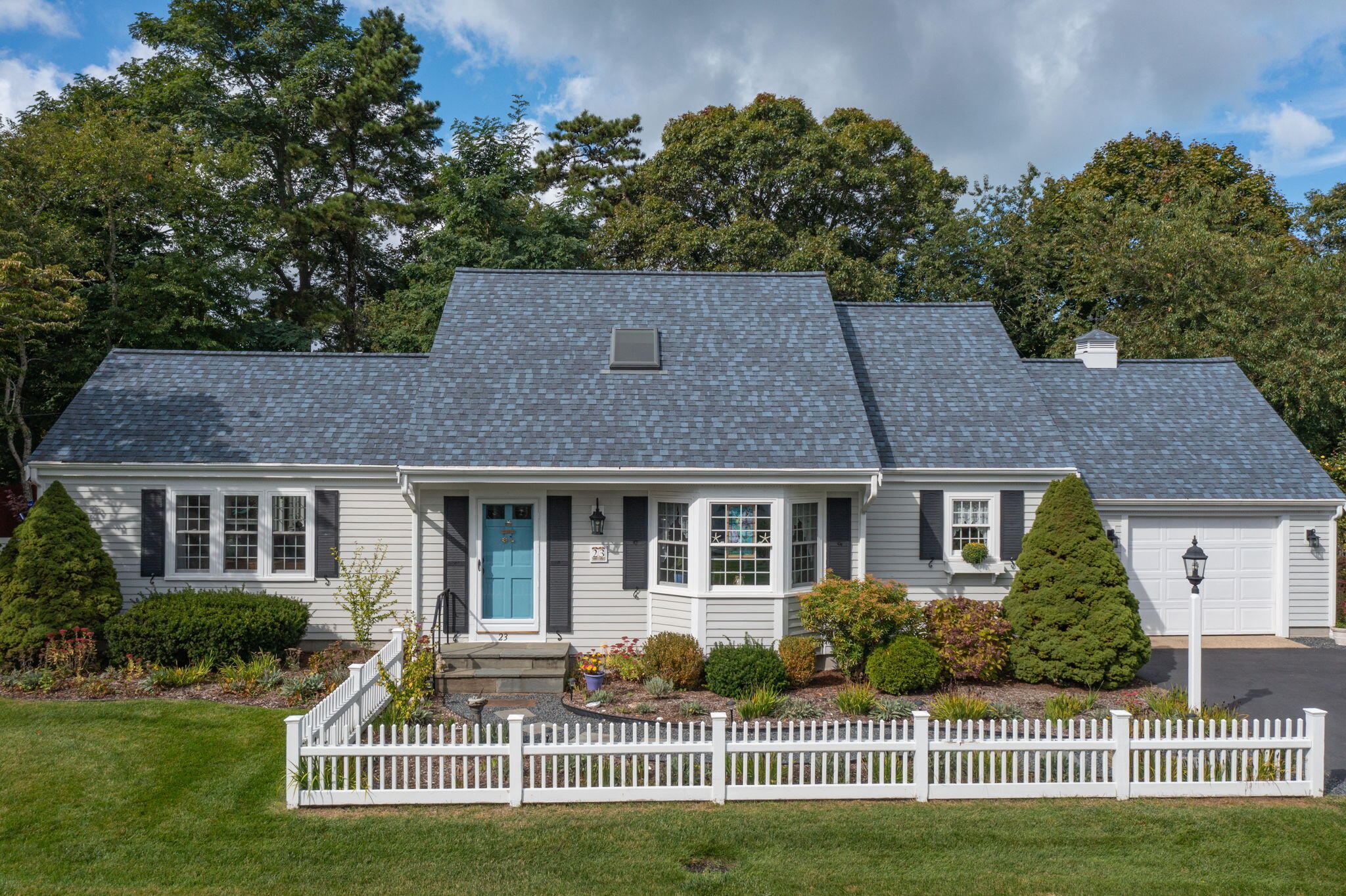 23 Dauphine Drive