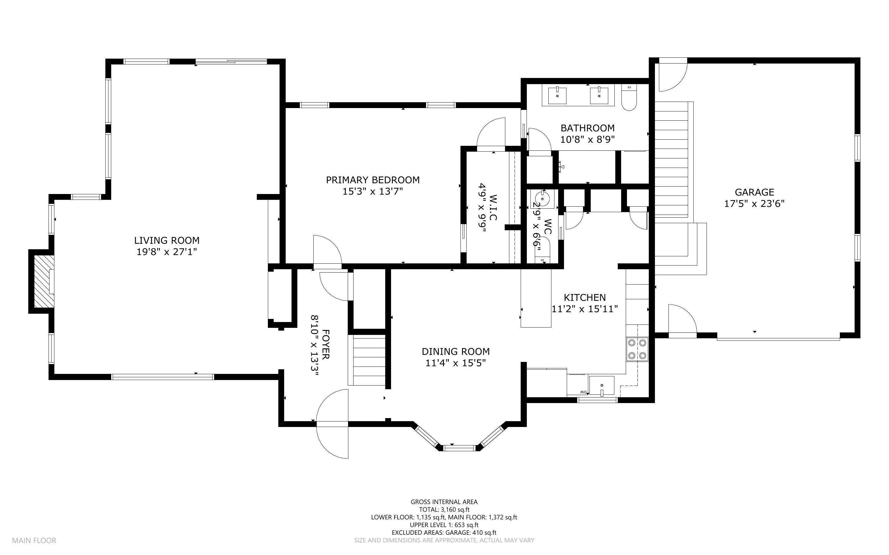 23 Dauphine Drive