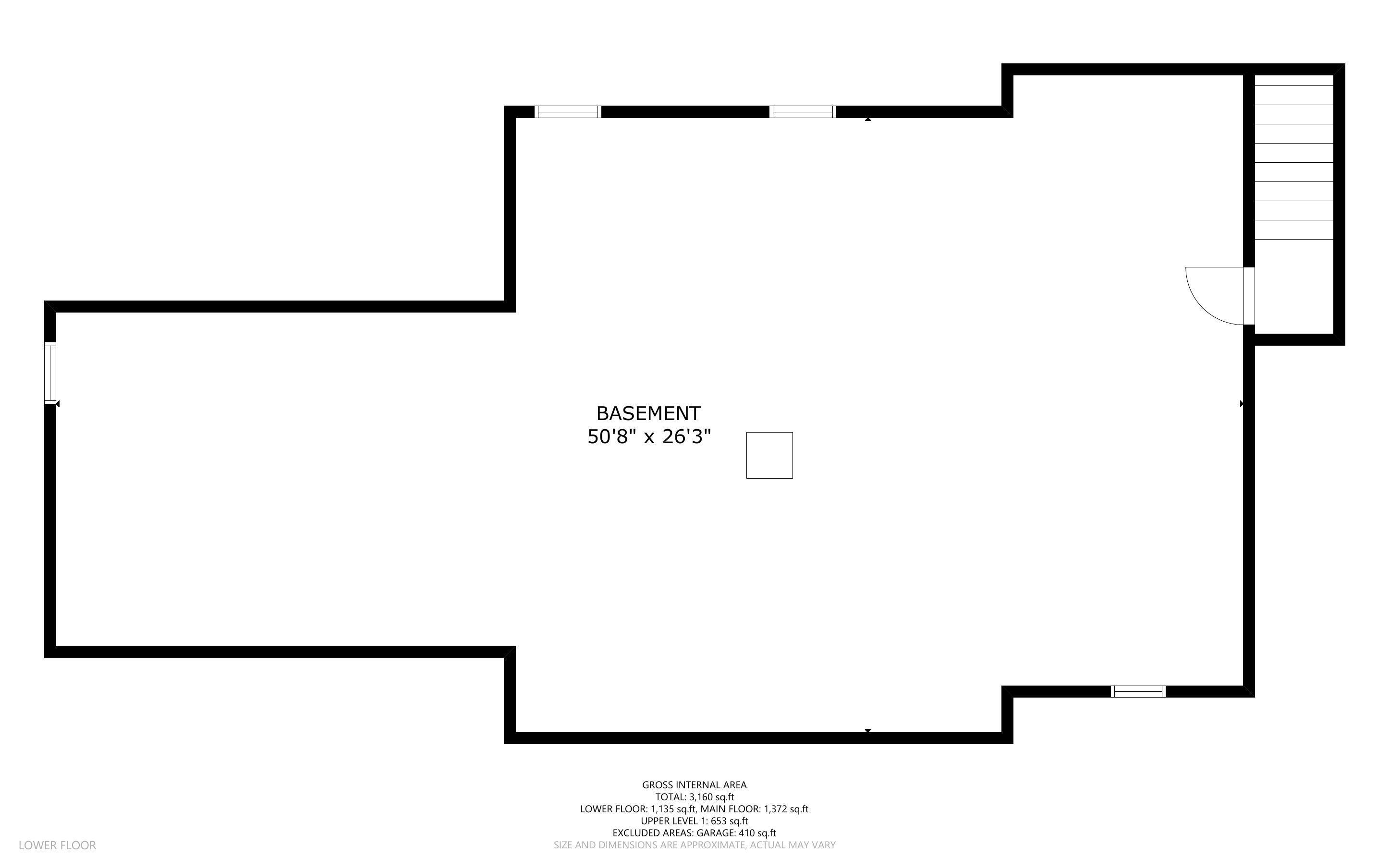 23 Dauphine Drive