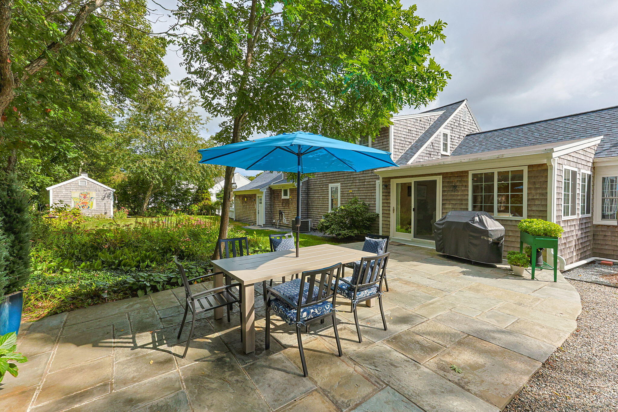 23 Dauphine Drive