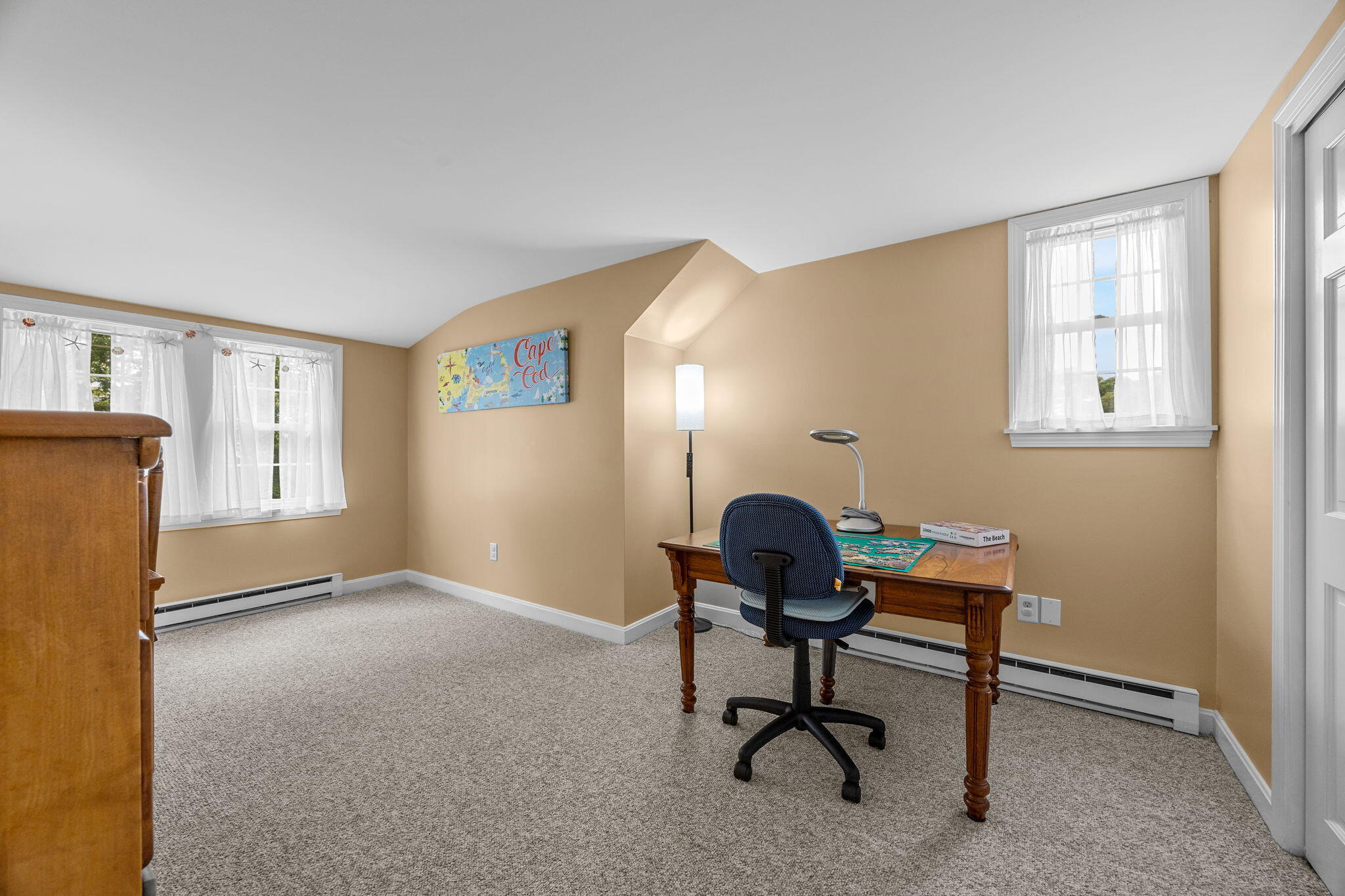 23 Dauphine Drive