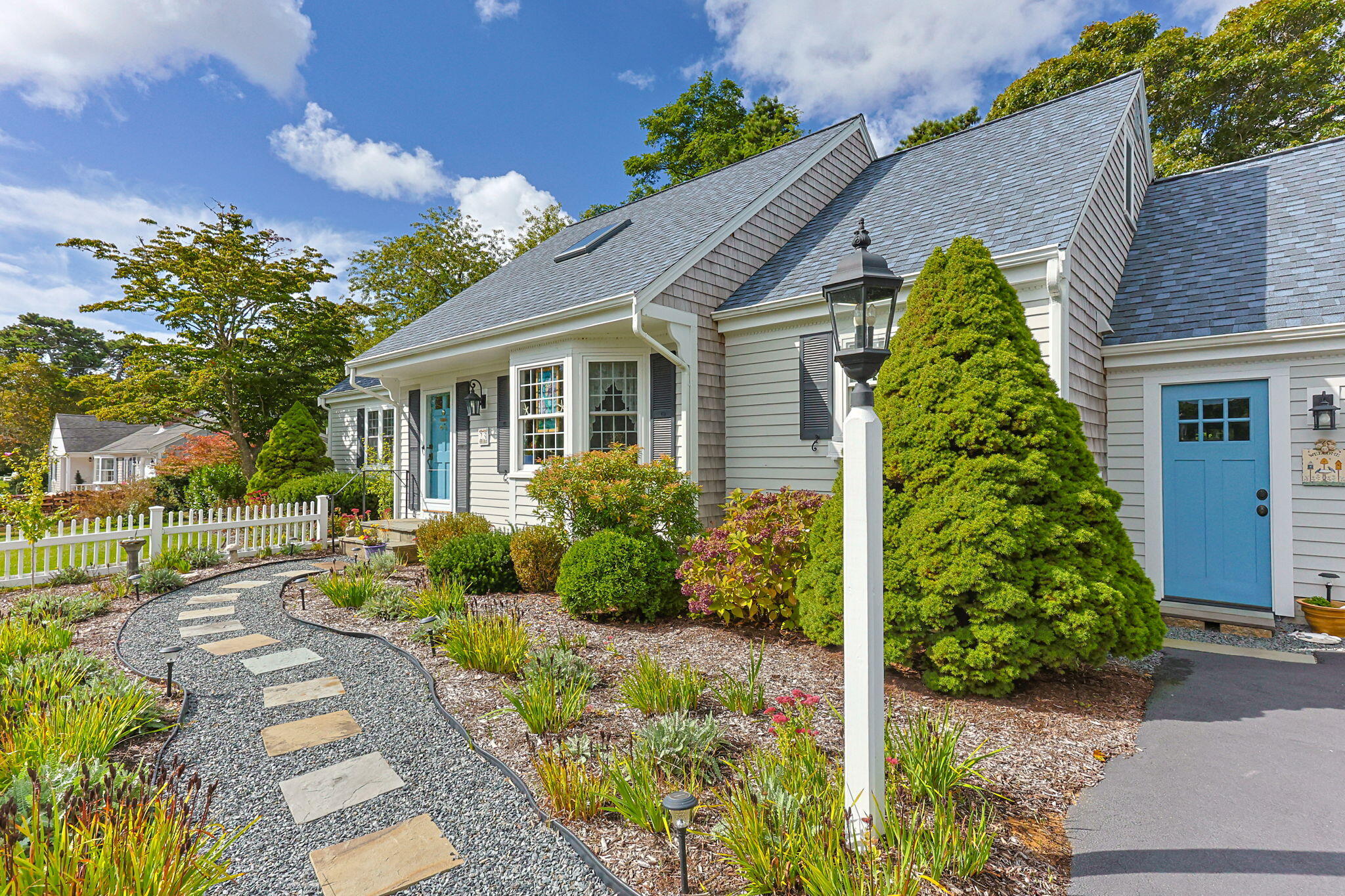 23 Dauphine Drive