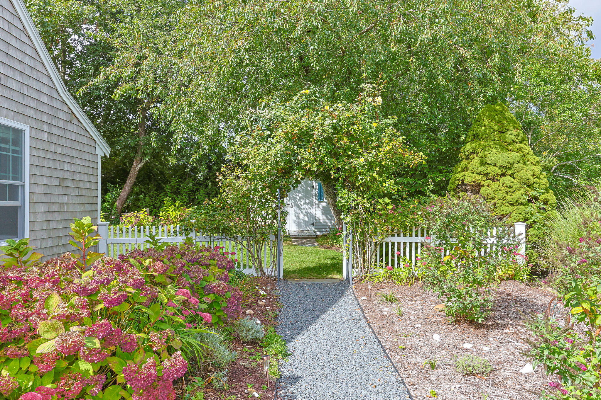 23 Dauphine Drive