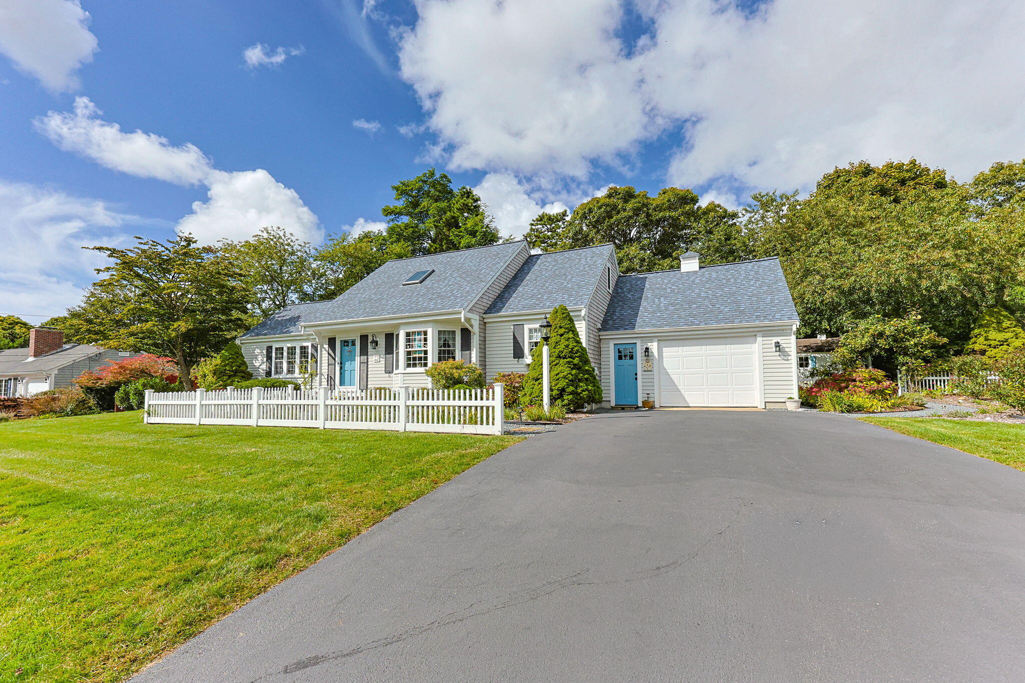23 Dauphine Drive