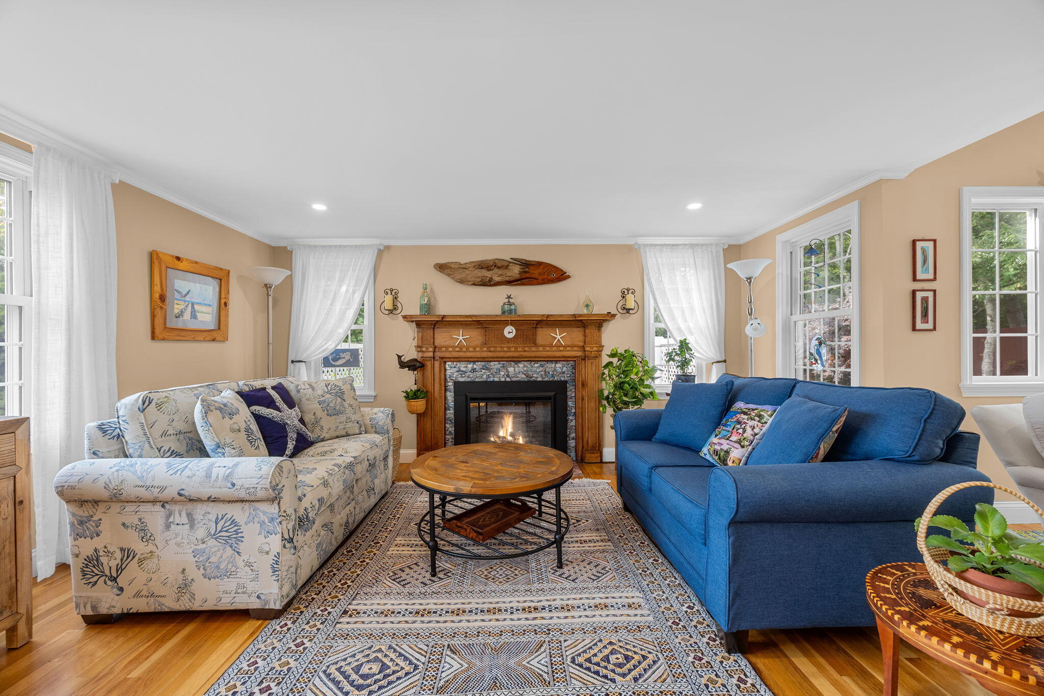 23 Dauphine Drive