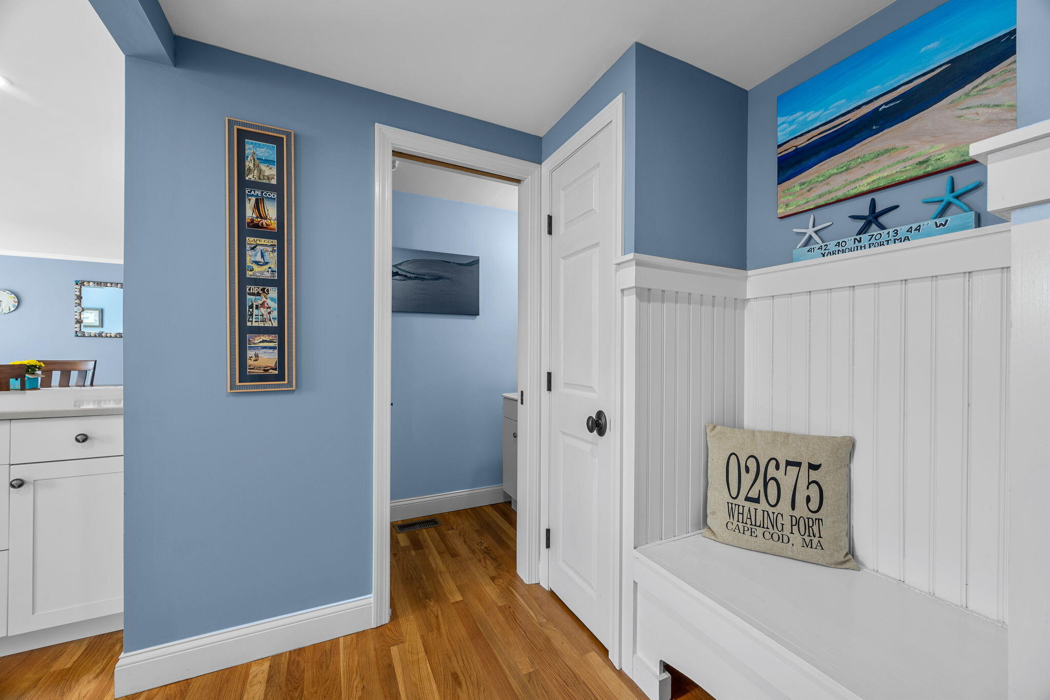 23 Dauphine Drive