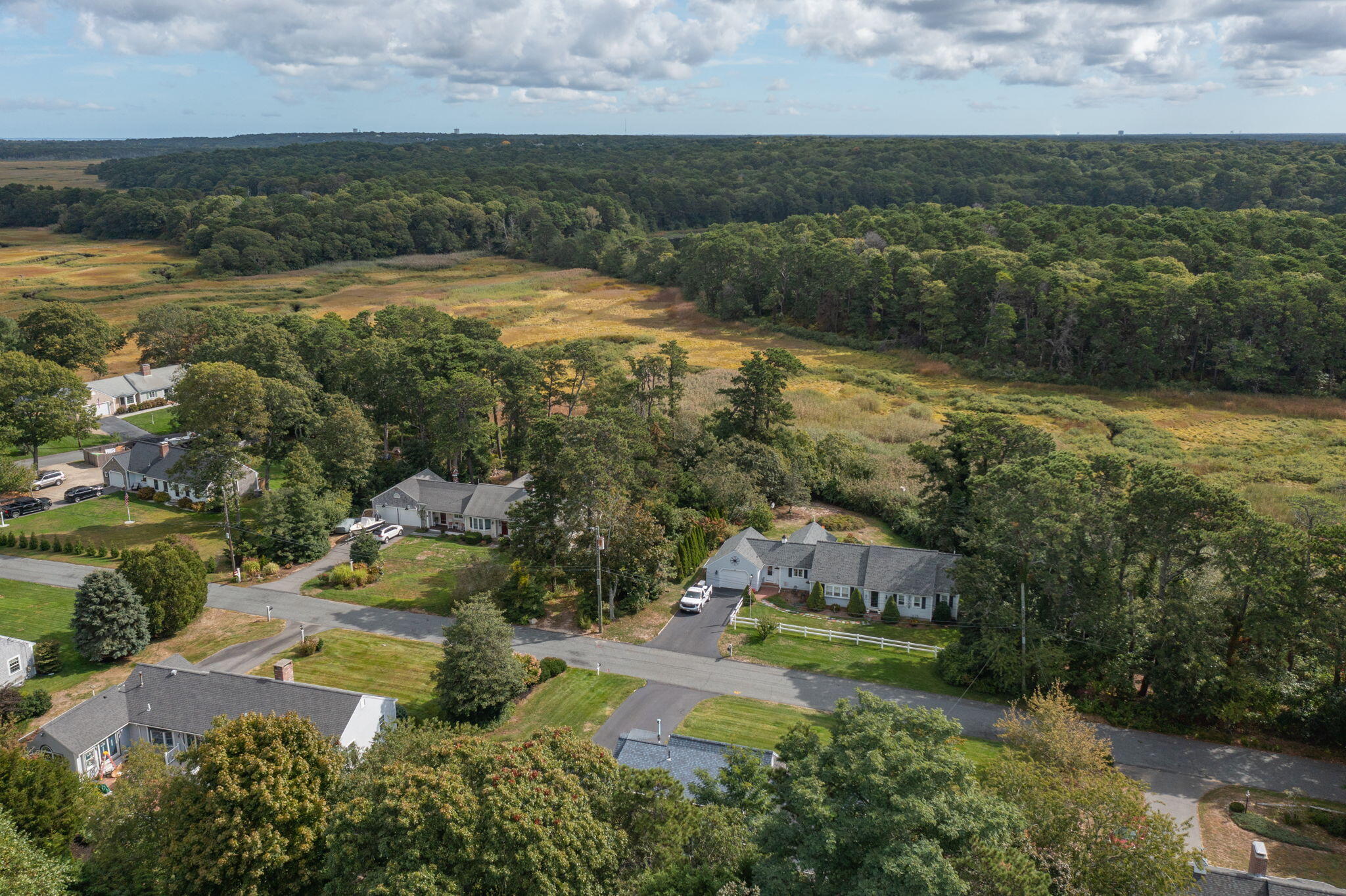 23 Dauphine Drive