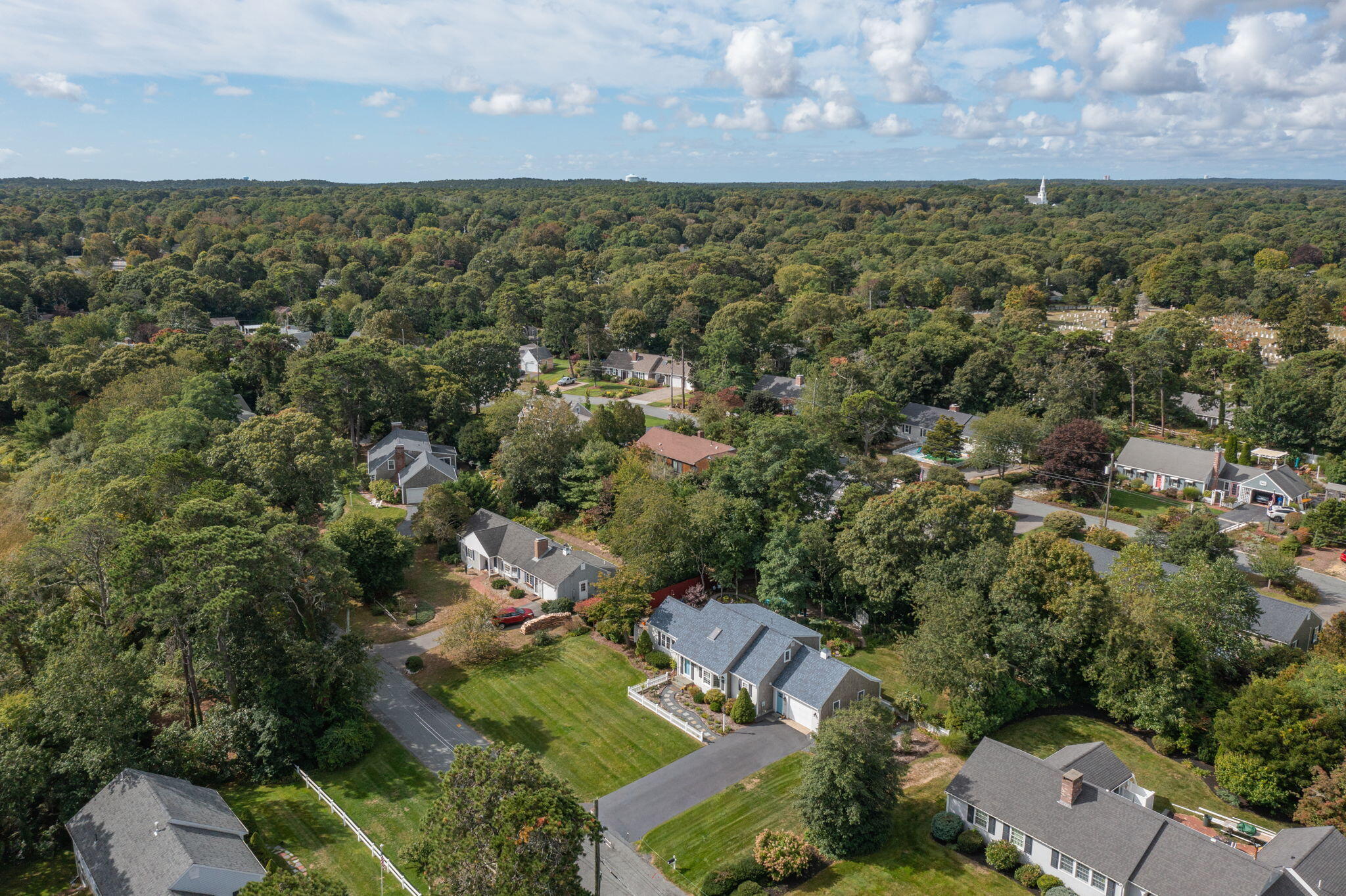 23 Dauphine Drive