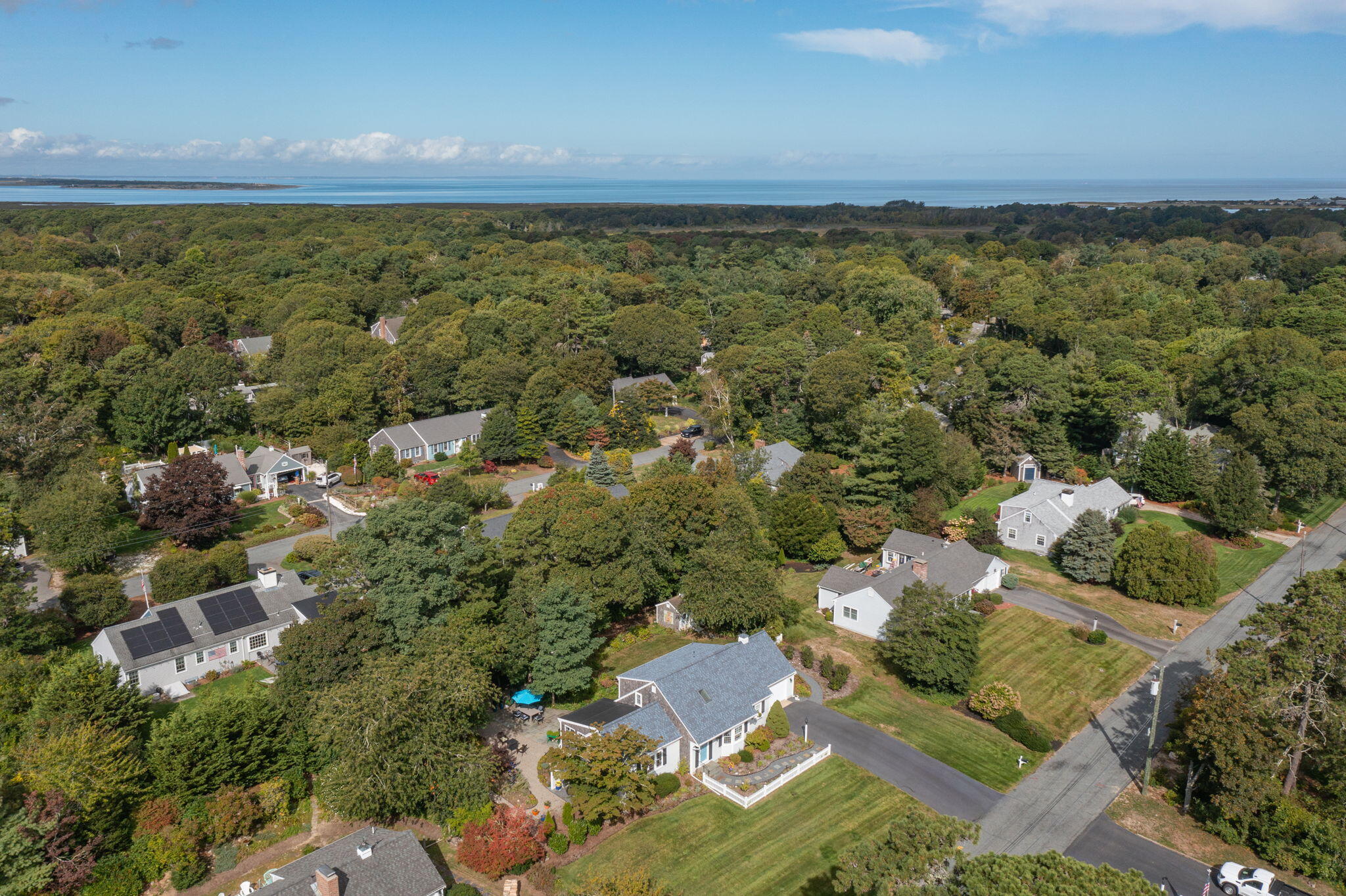 23 Dauphine Drive
