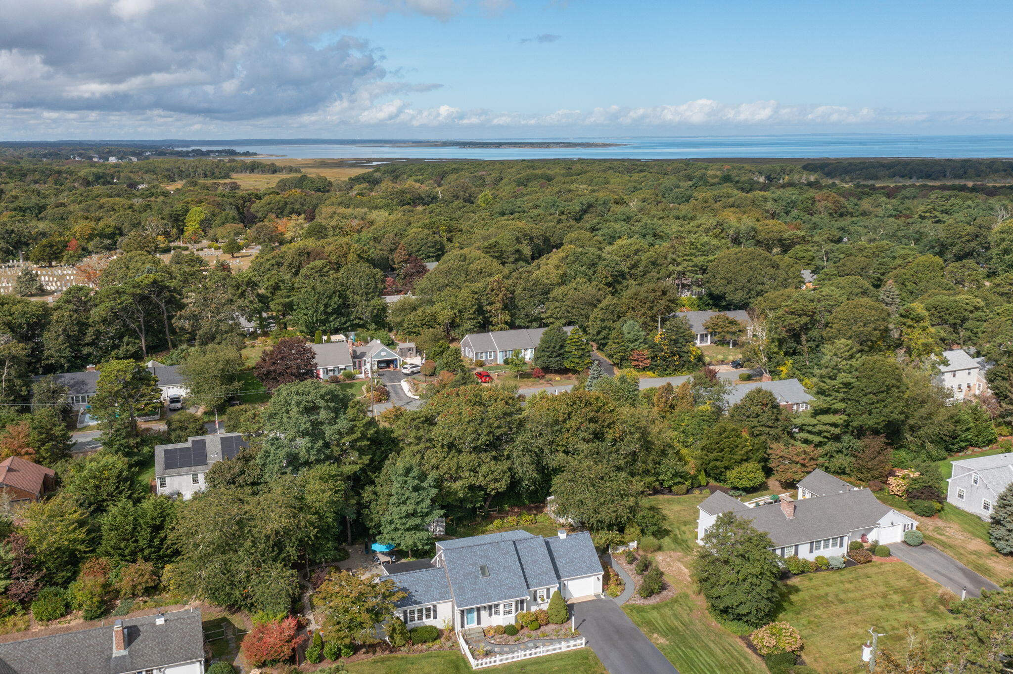 23 Dauphine Drive