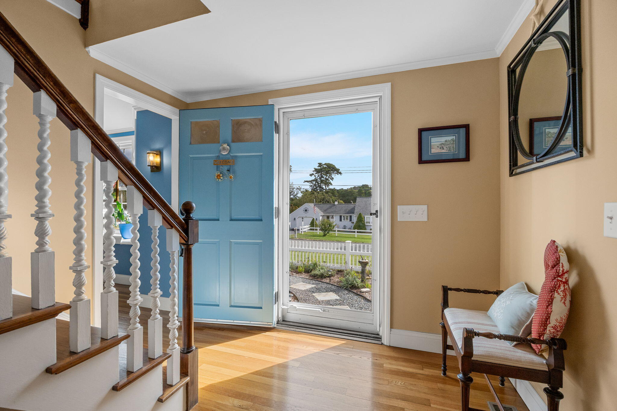 23 Dauphine Drive