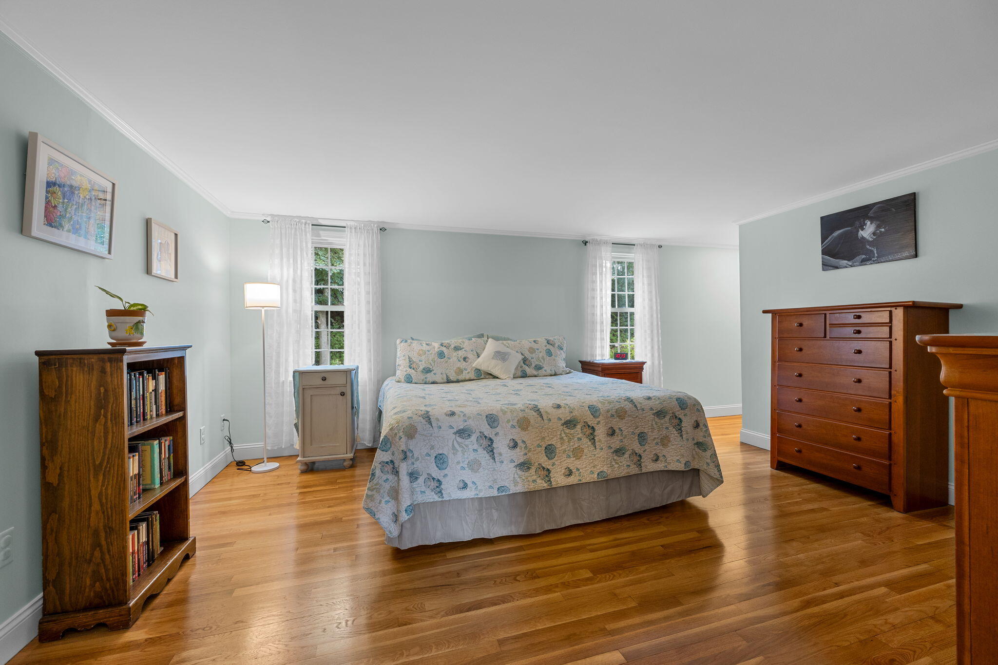 23 Dauphine Drive