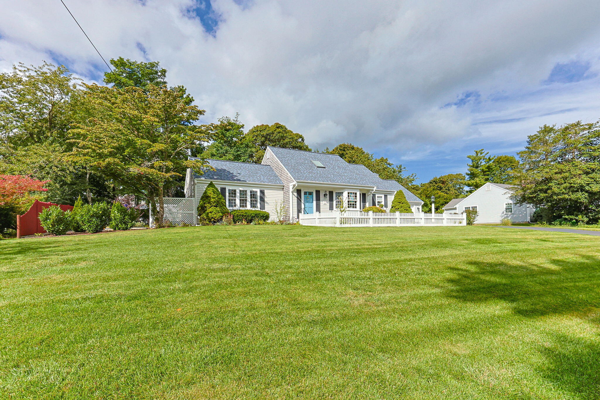 23 Dauphine Drive