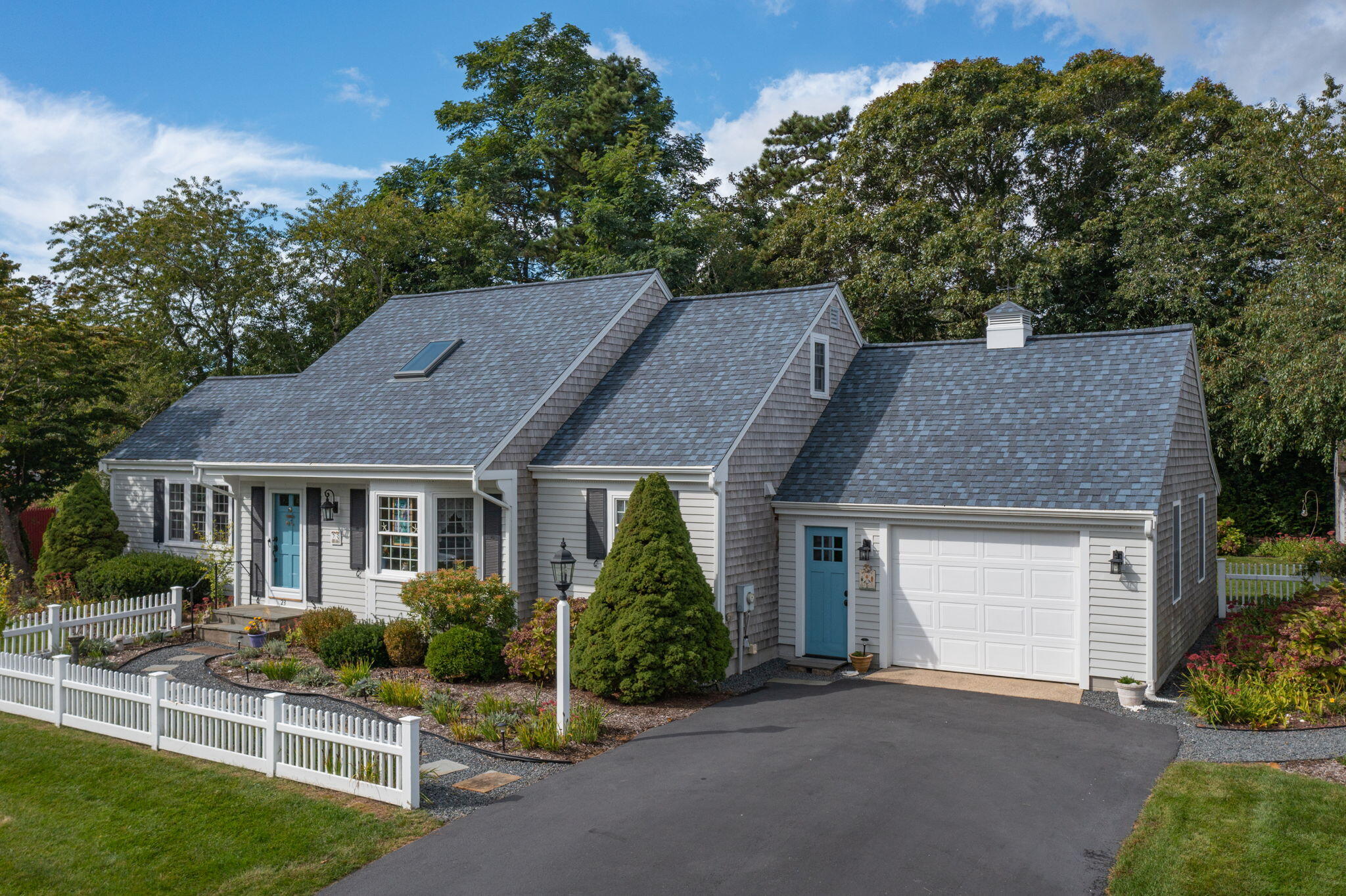 23 Dauphine Drive