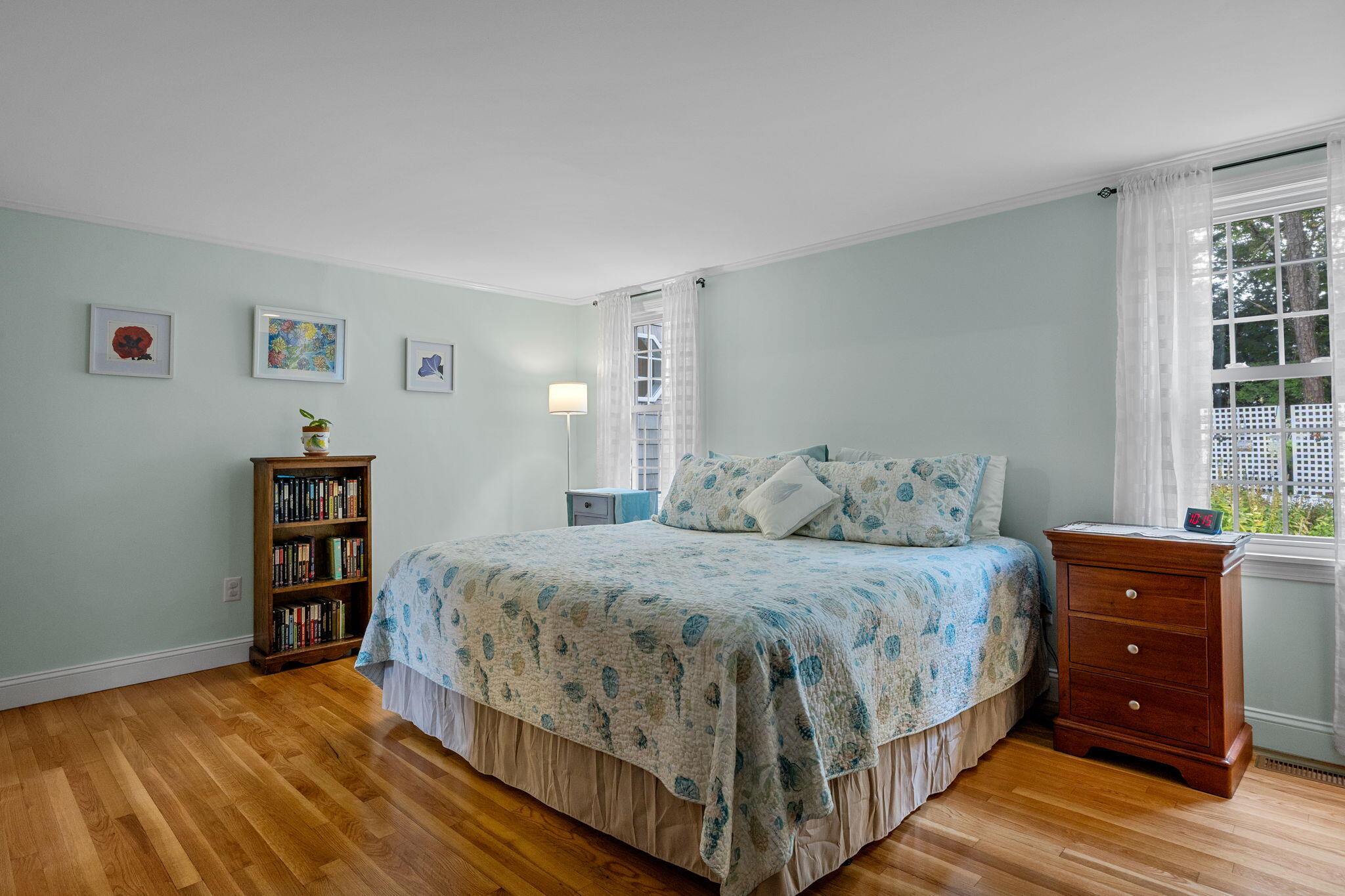 23 Dauphine Drive