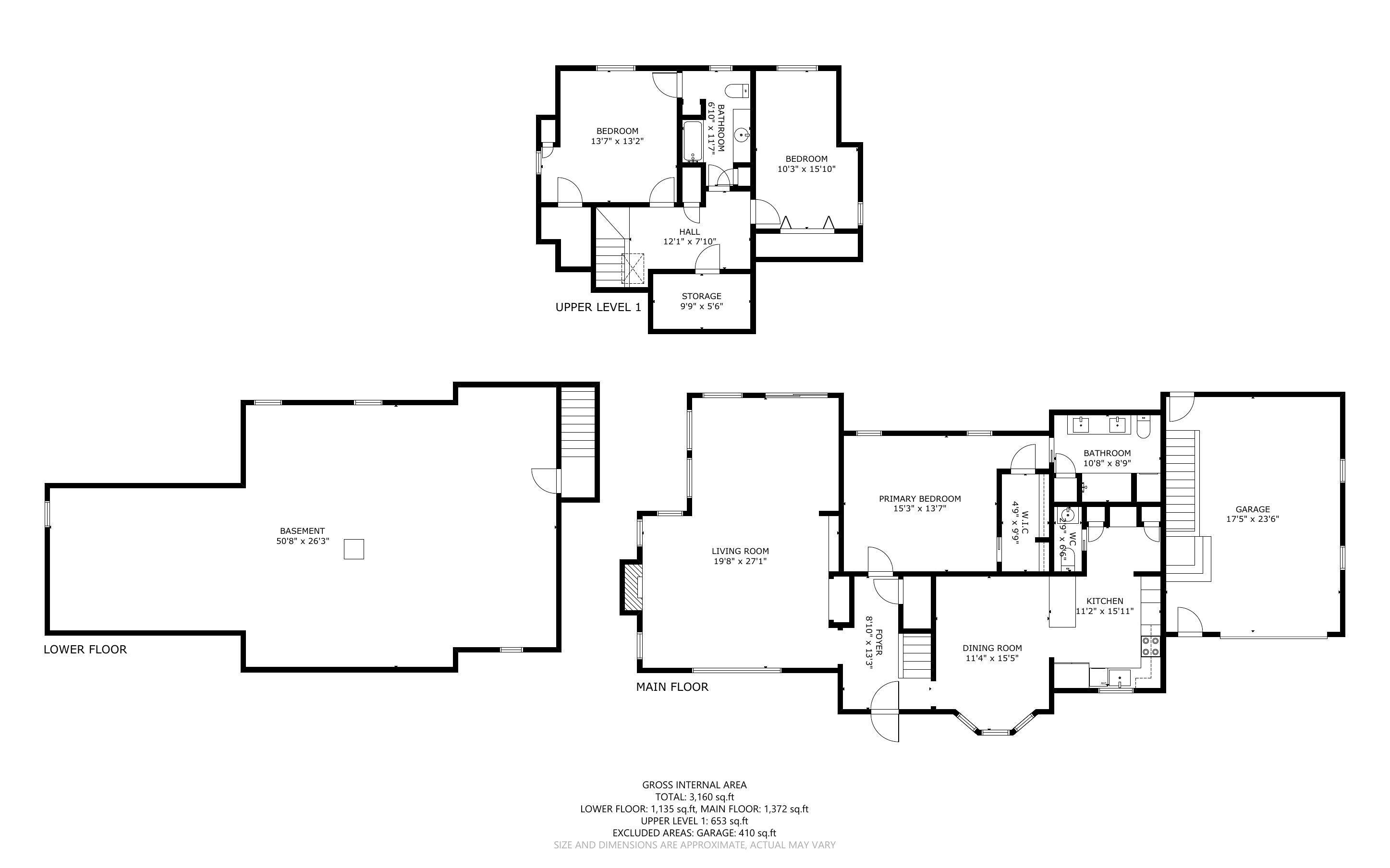 23 Dauphine Drive