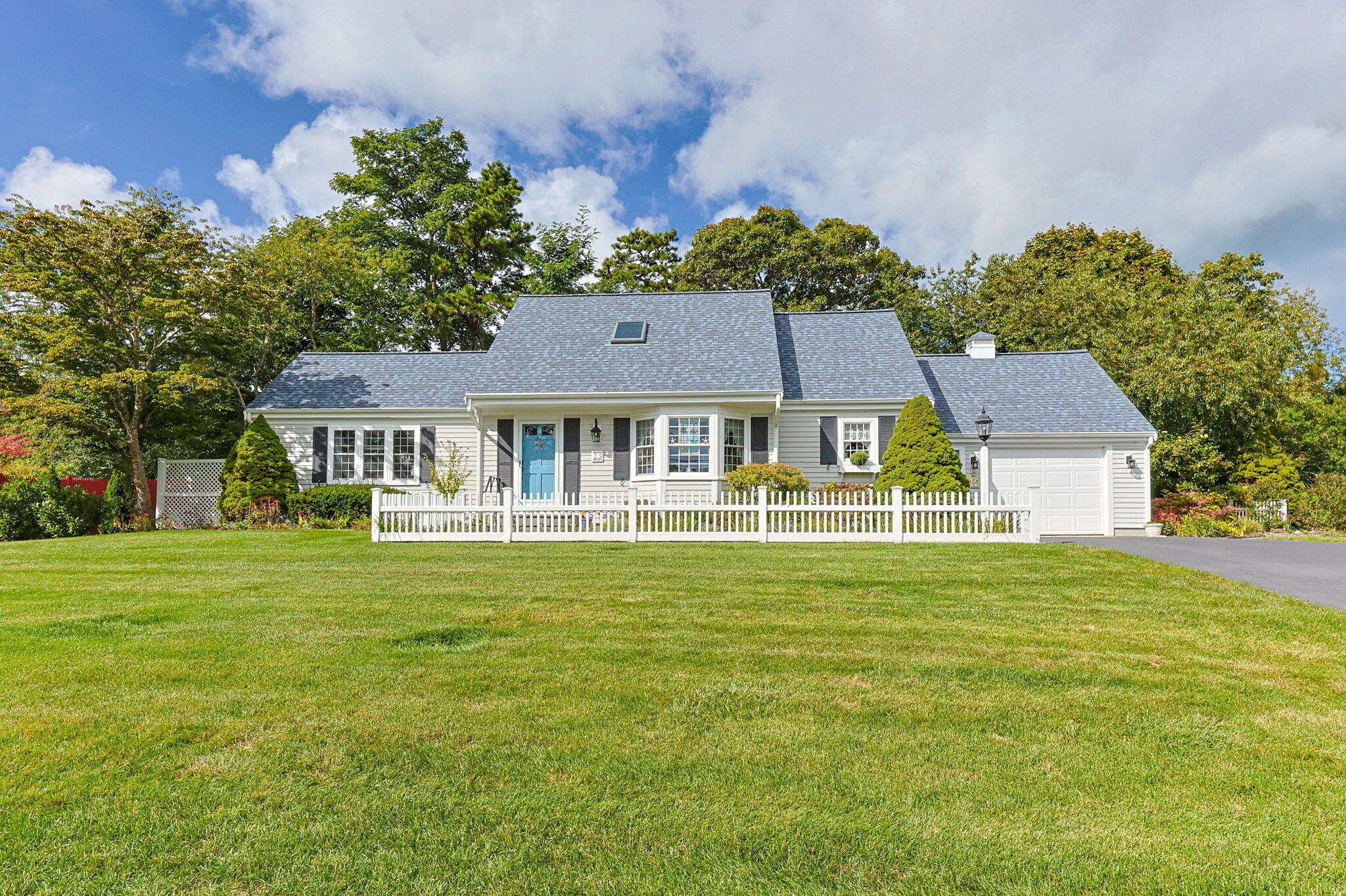 23 Dauphine Drive
