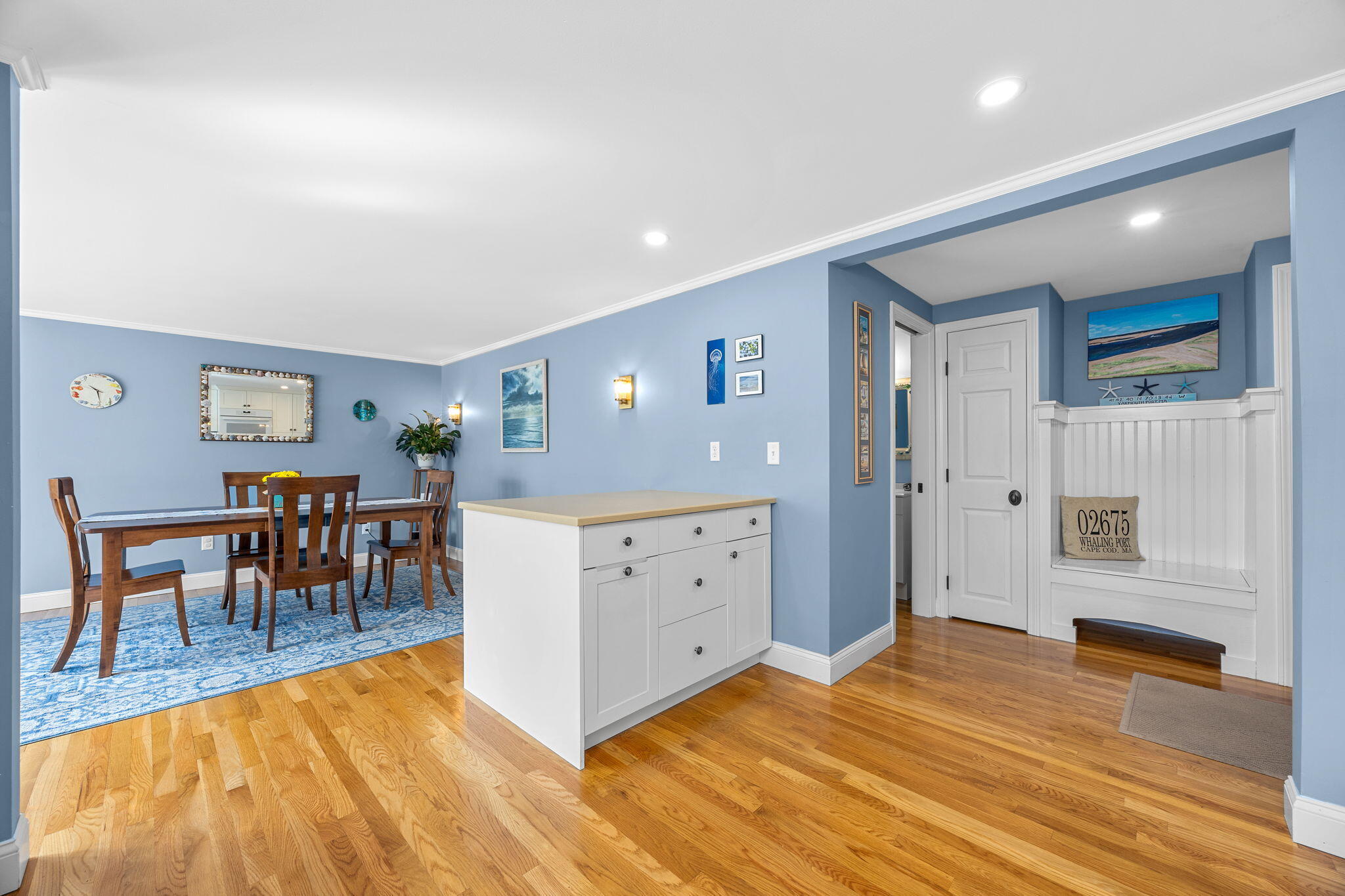 23 Dauphine Drive