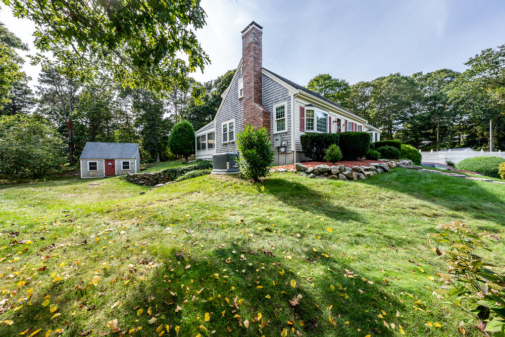 102 Wildwood Road
