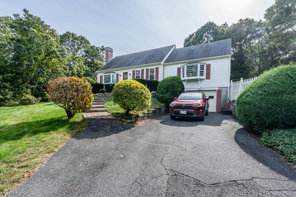 102 Wildwood Road