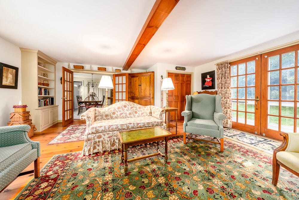 102 Wildwood Road