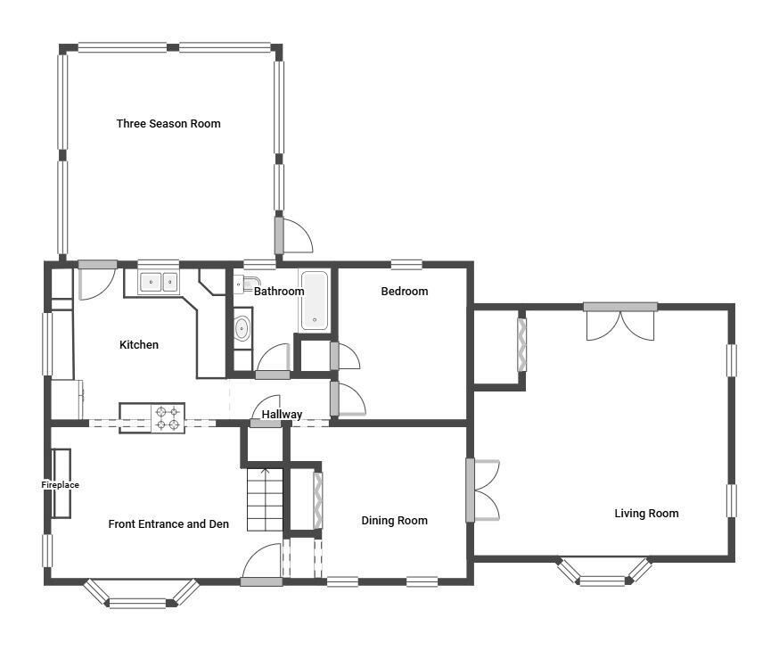 102 Wildwood Road