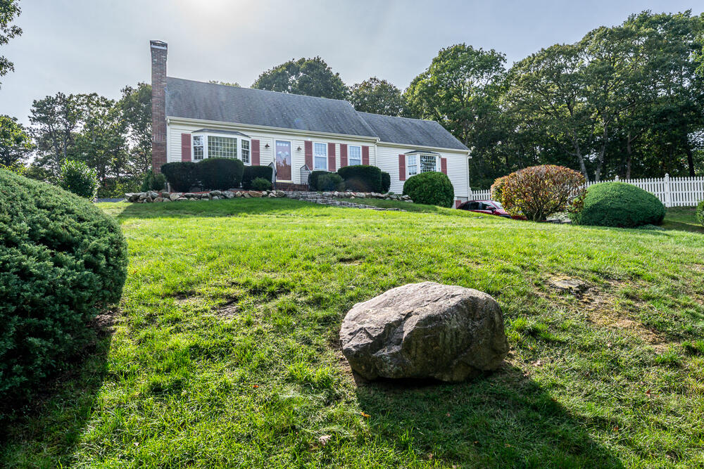 102 Wildwood Road